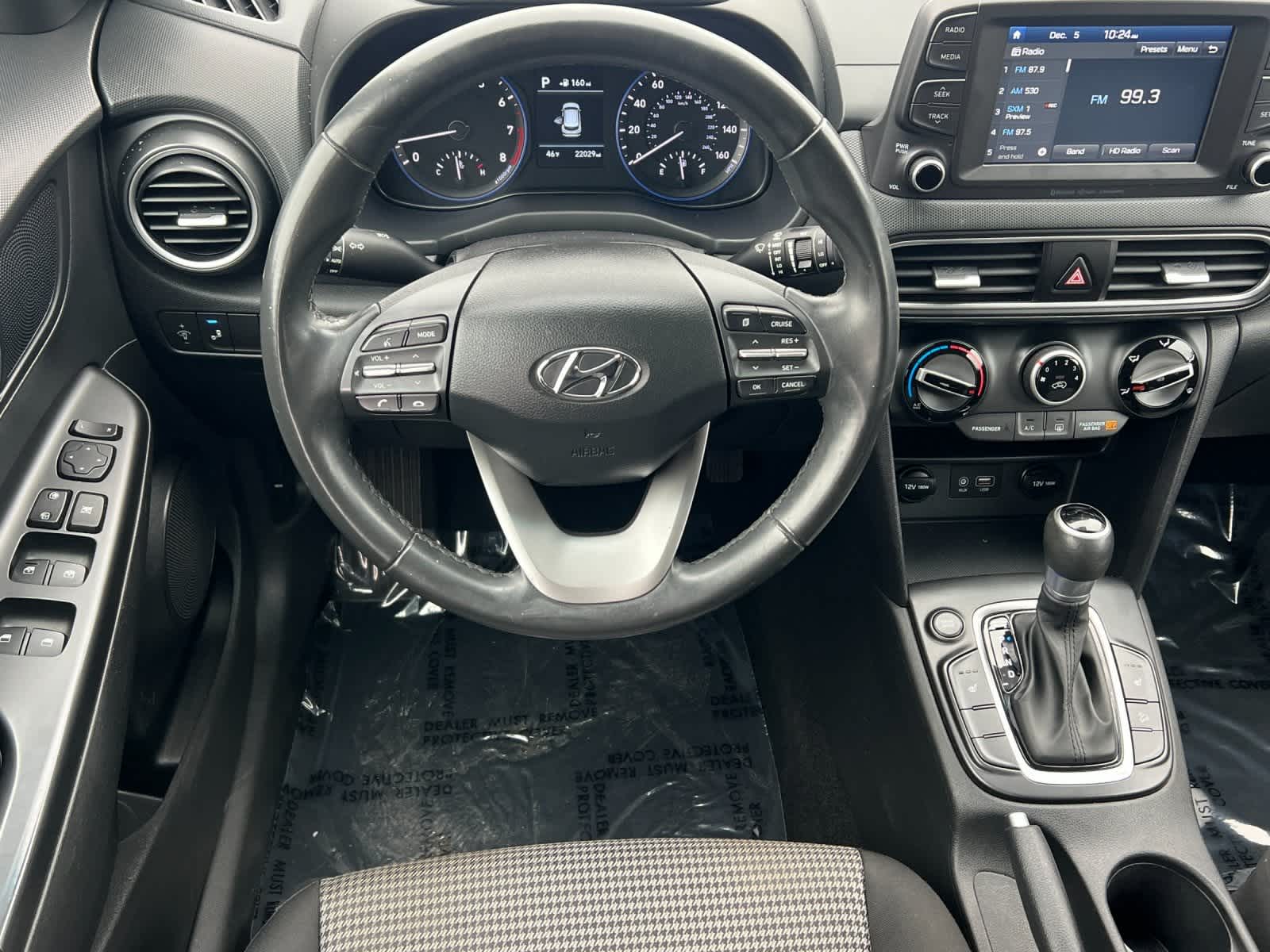 Thumbnail: 2018 Hyundai Kona - 14