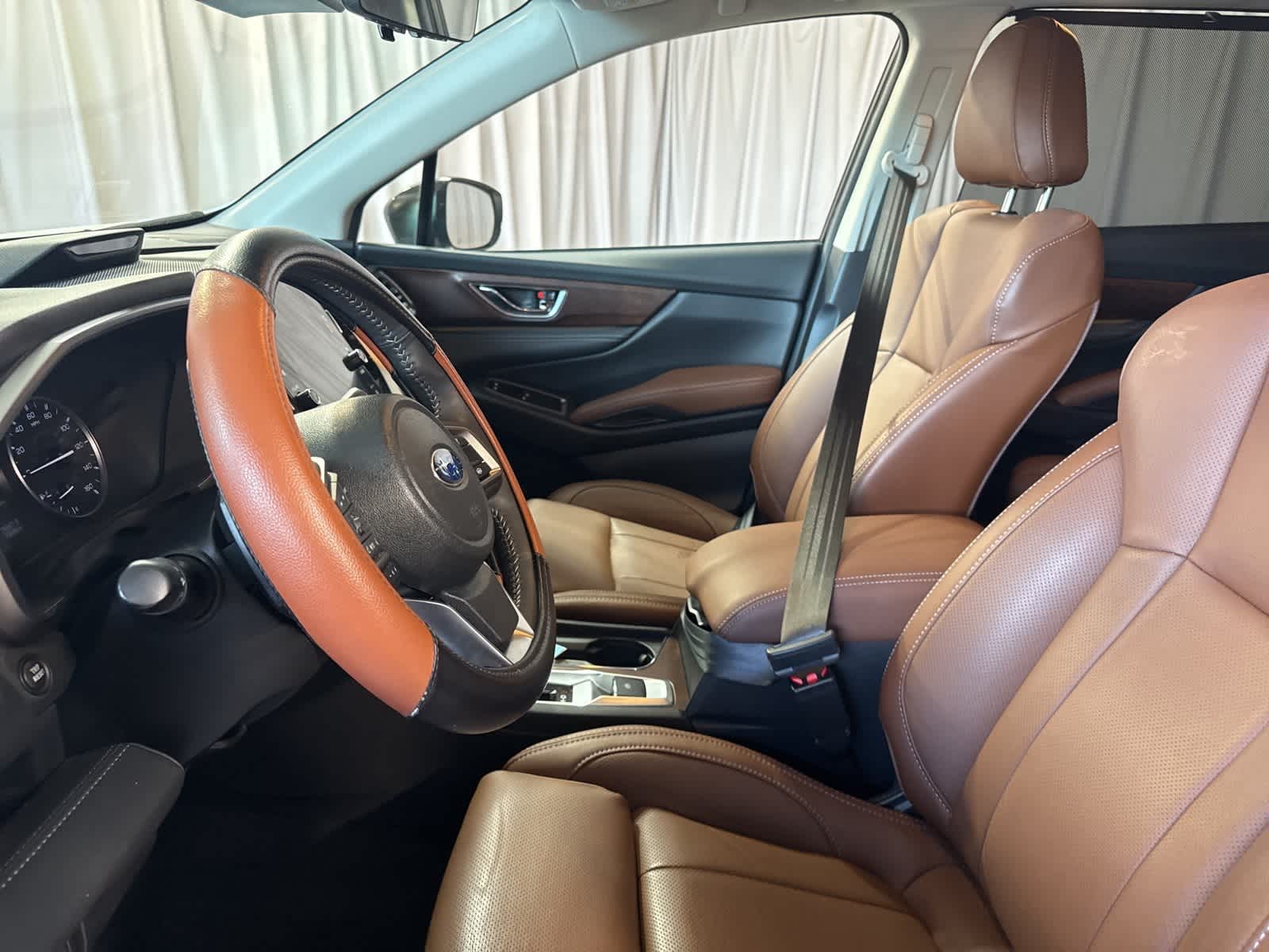 Thumbnail: 2024 Subaru Ascent - 19