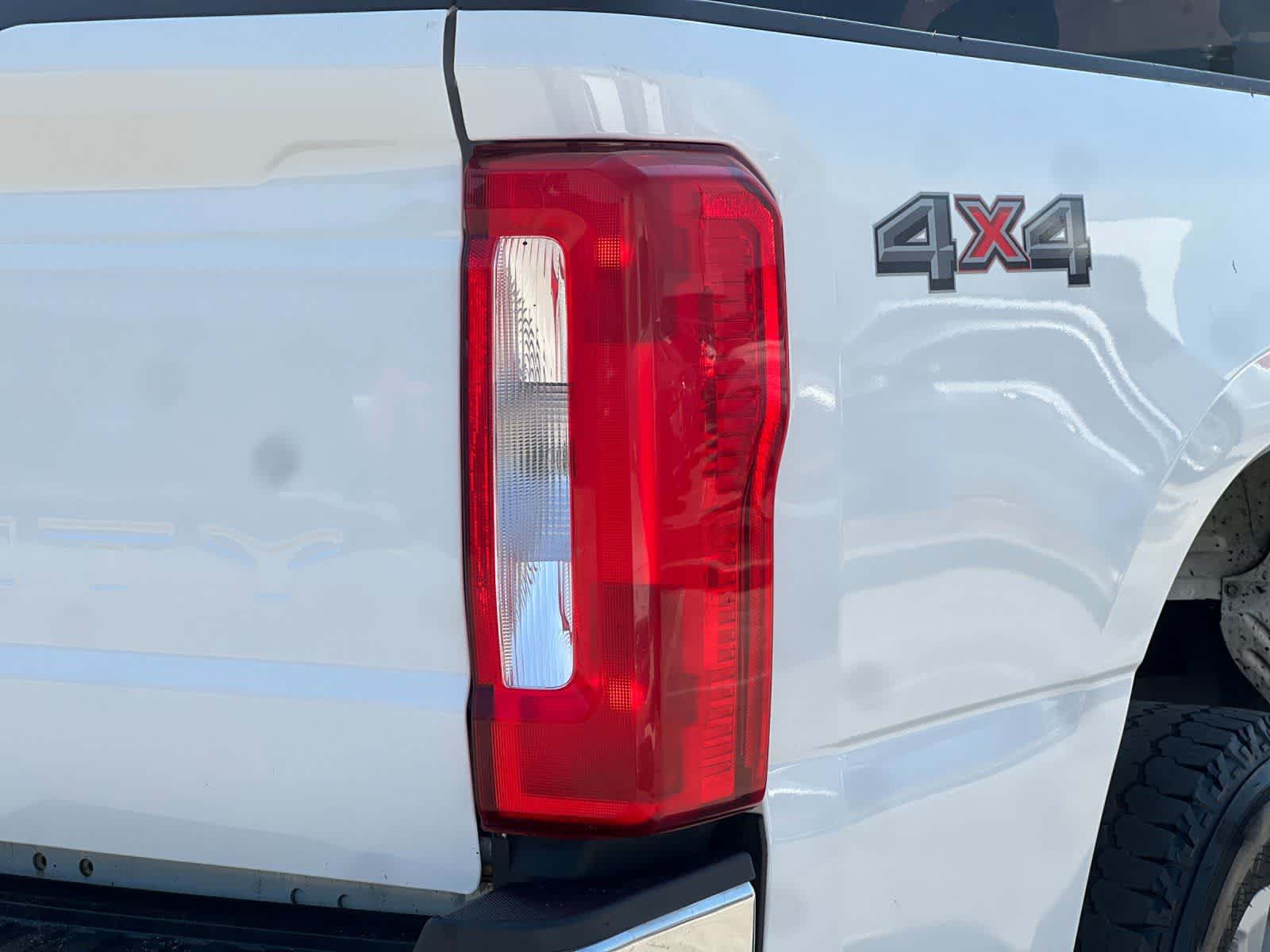 Thumbnail: 2024 Ford F-350 - 26