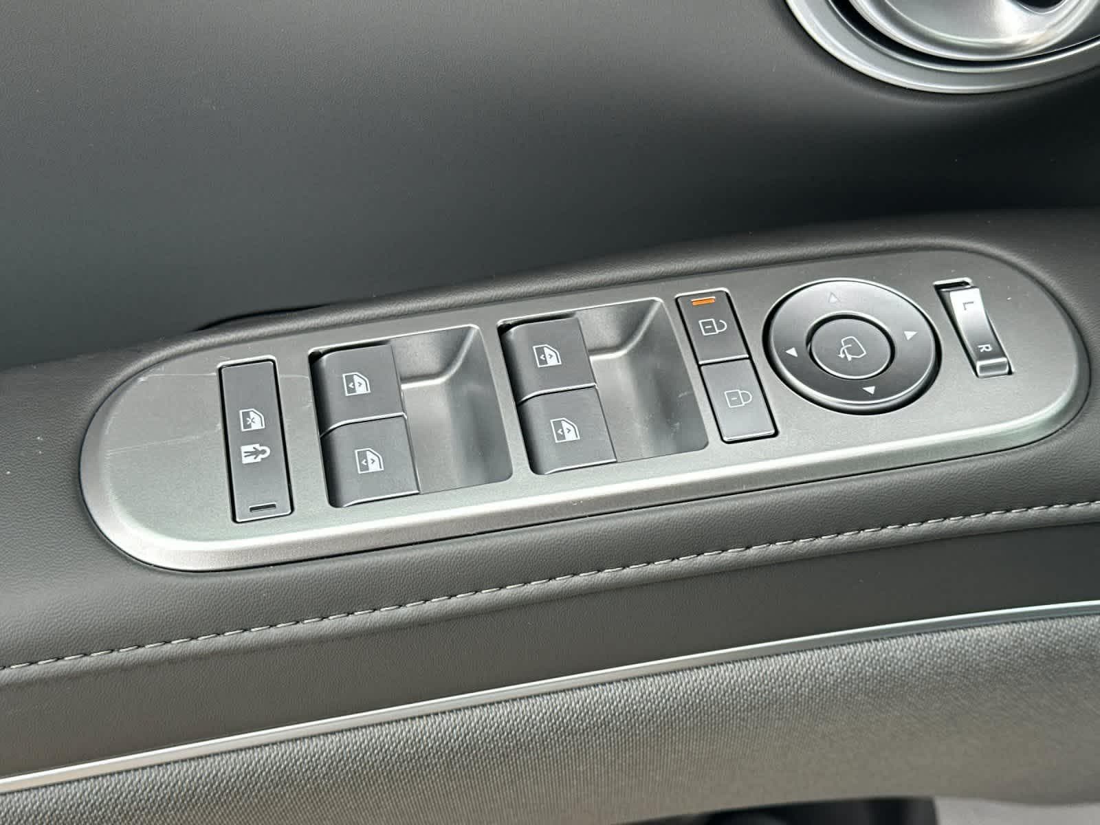 Thumbnail: 2026 Hyundai Palisade - 13