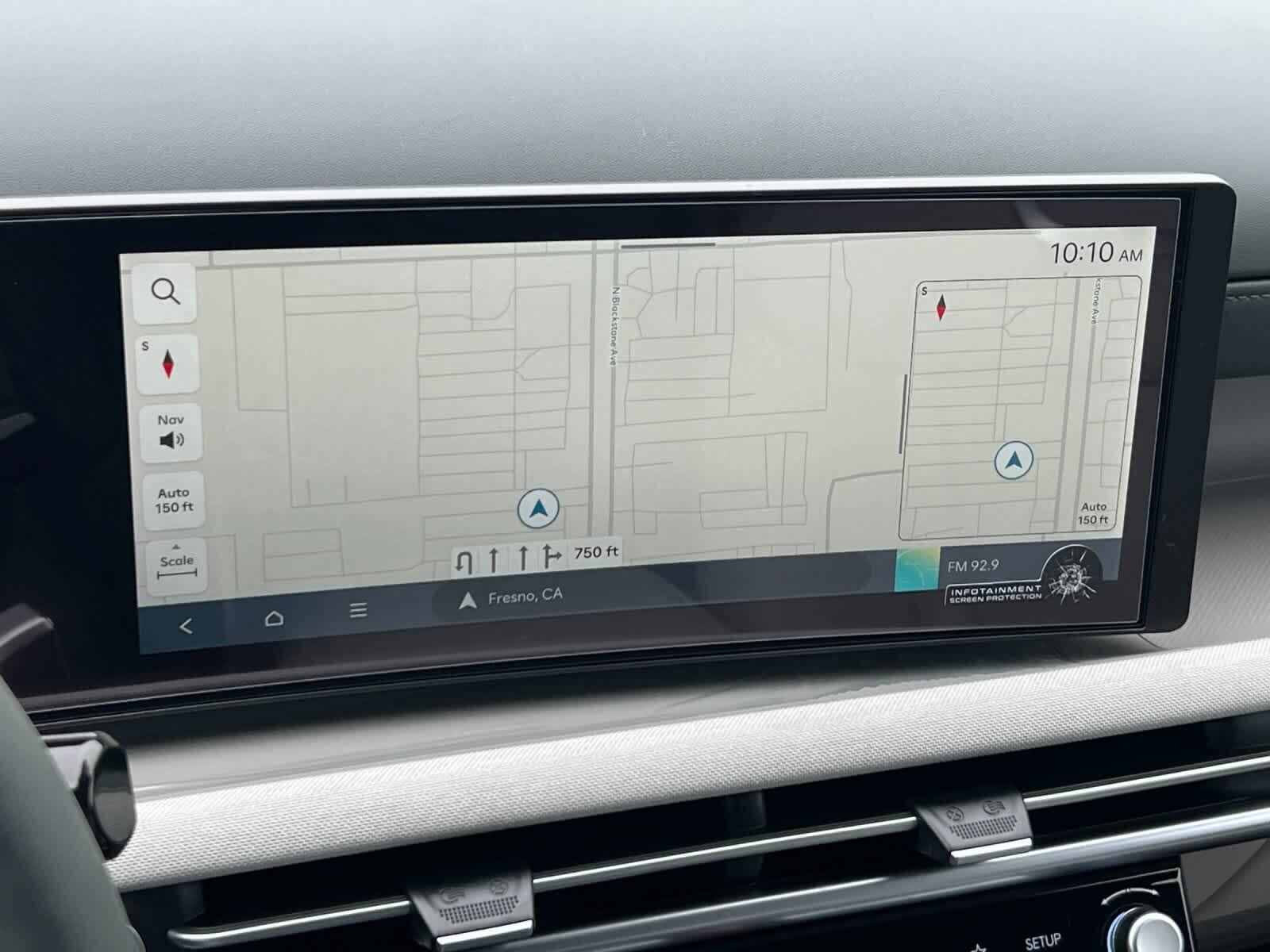 Thumbnail: 2026 Hyundai Tucson - 19