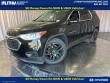 Used 2020 Chevrolet Traverse LS w/1LS SUV