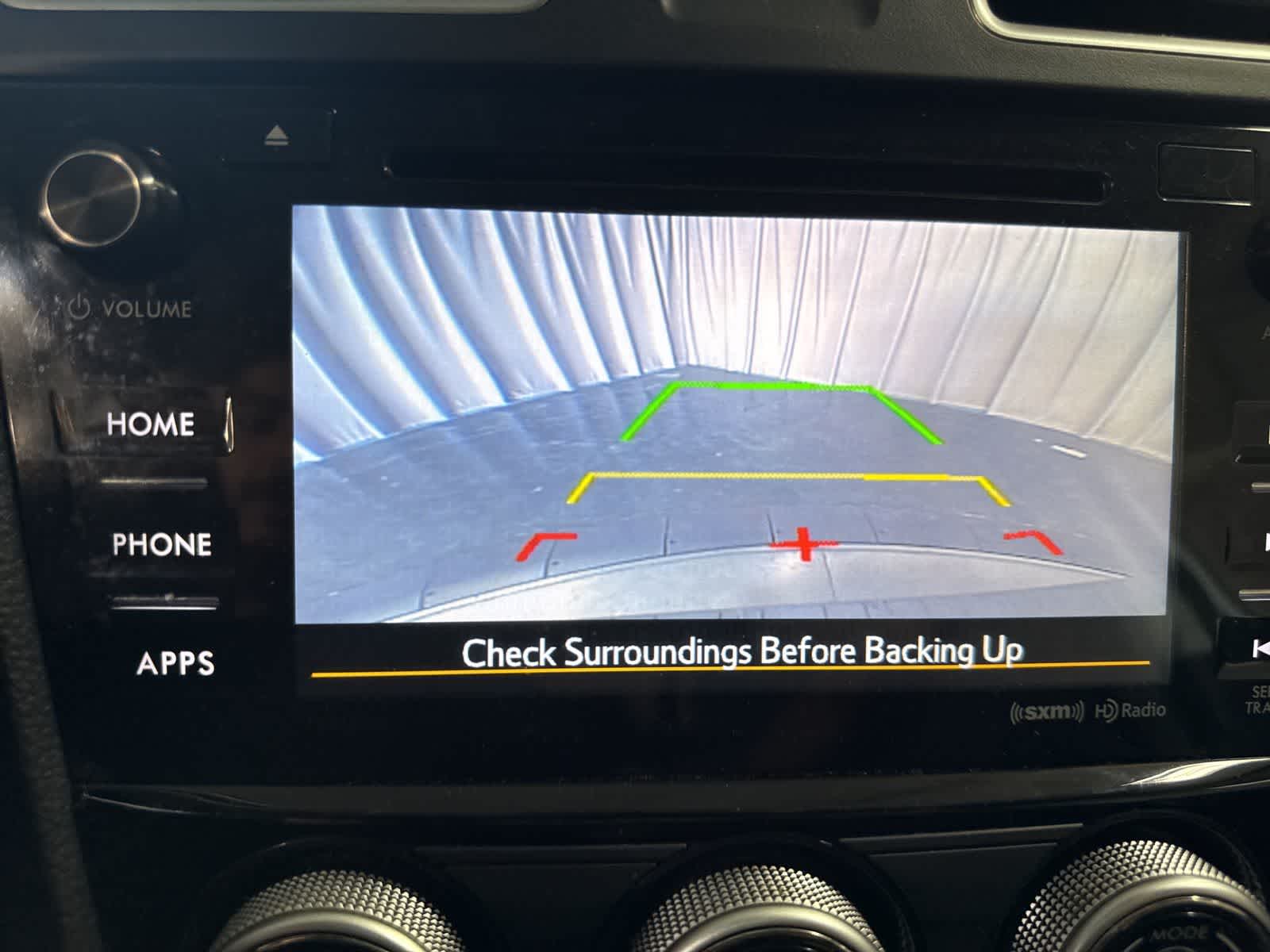 Thumbnail: 2017 Subaru Forester - 27