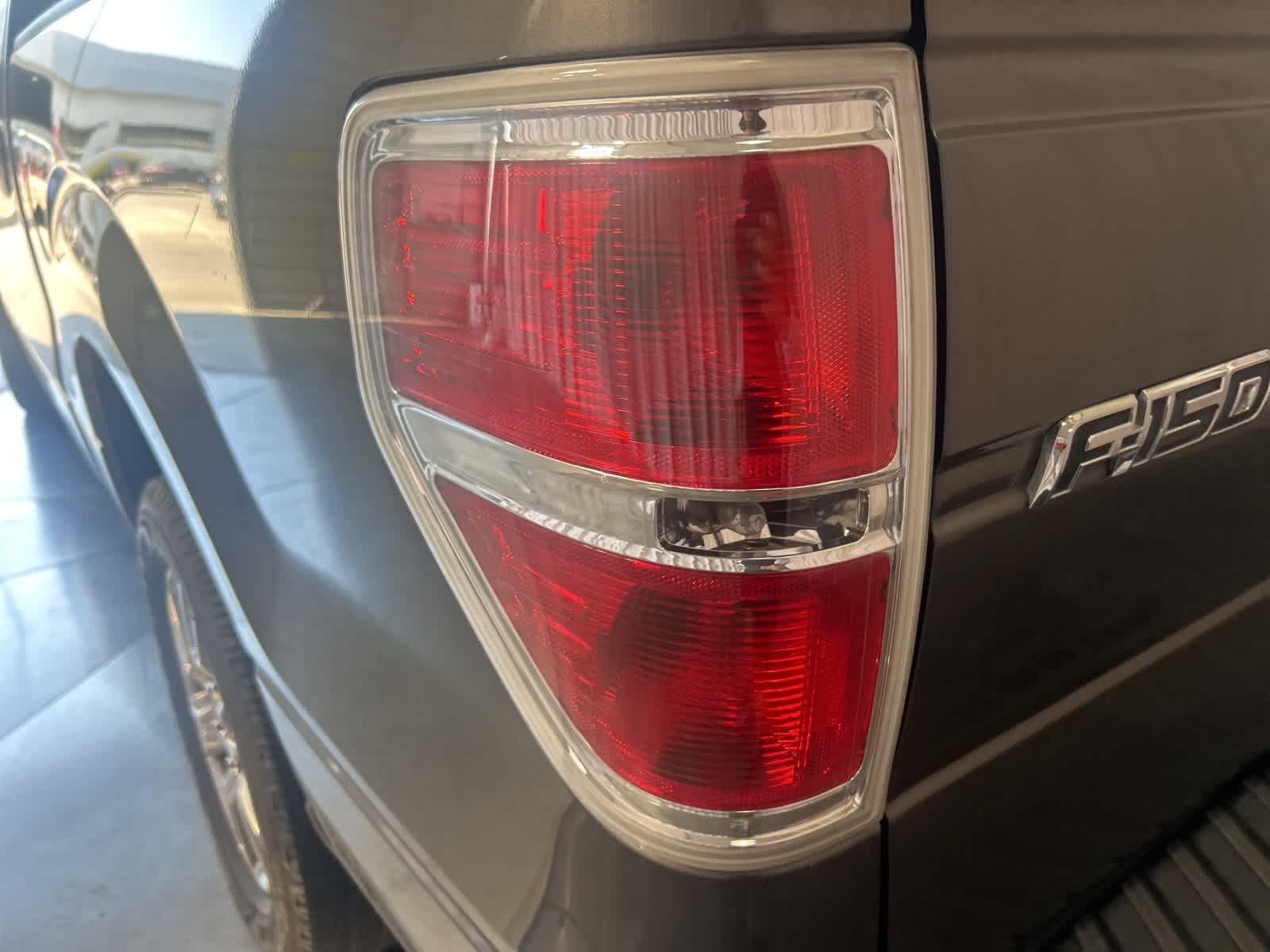 Thumbnail: 2013 Ford F-150 - 14