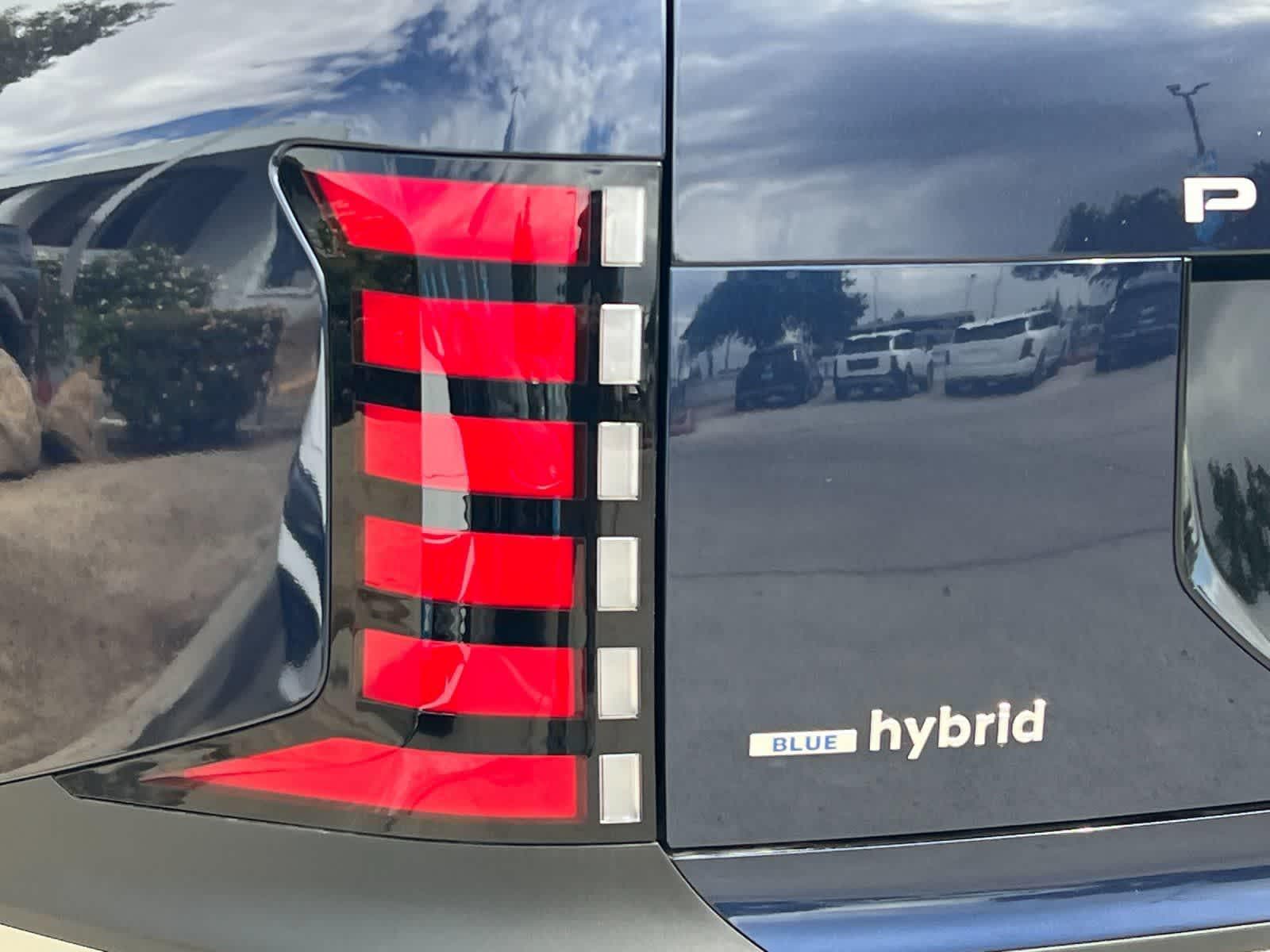 Thumbnail: 2026 Hyundai Palisade - 28