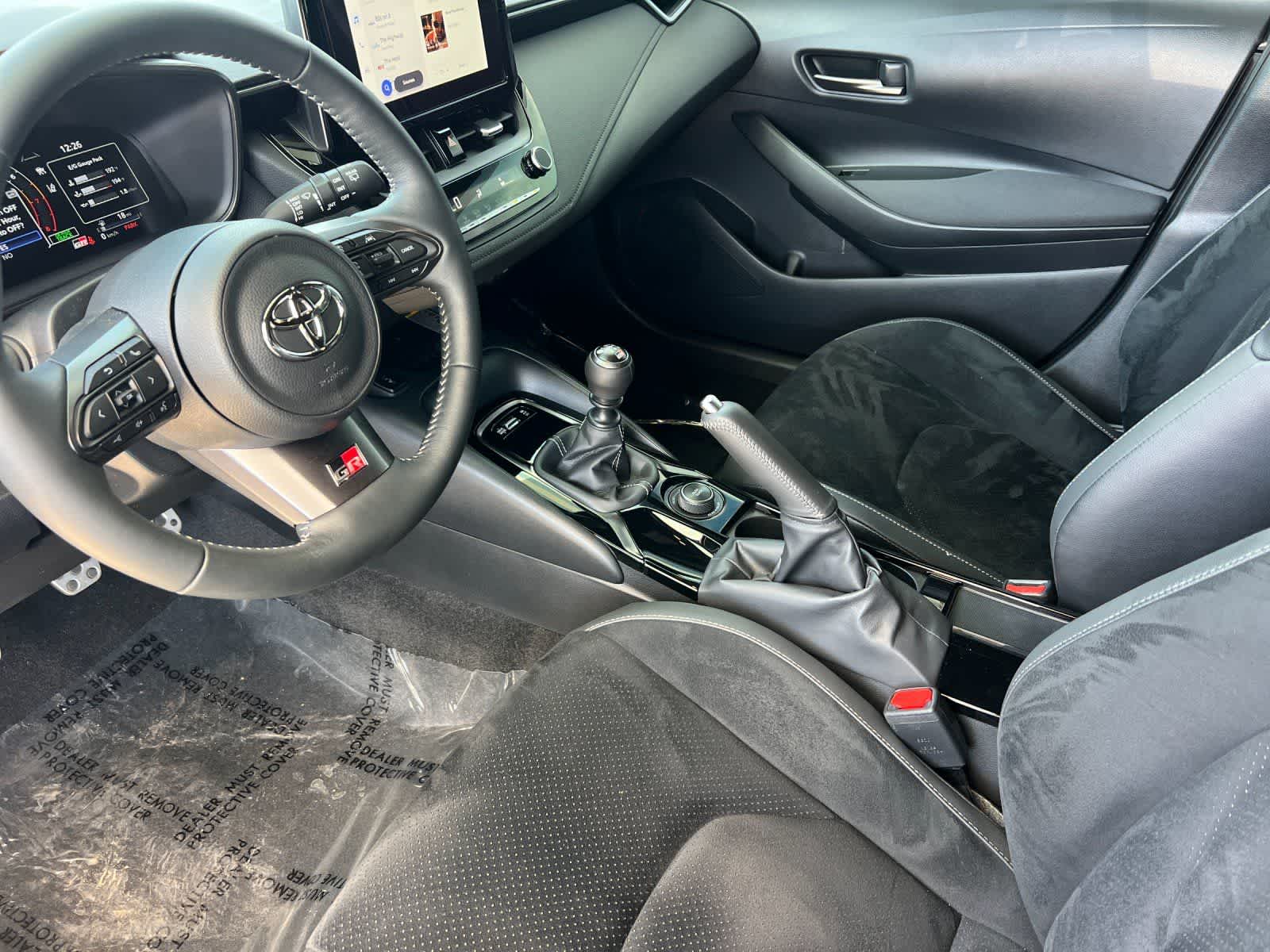 Thumbnail: 2024 Toyota GR Corolla - 12