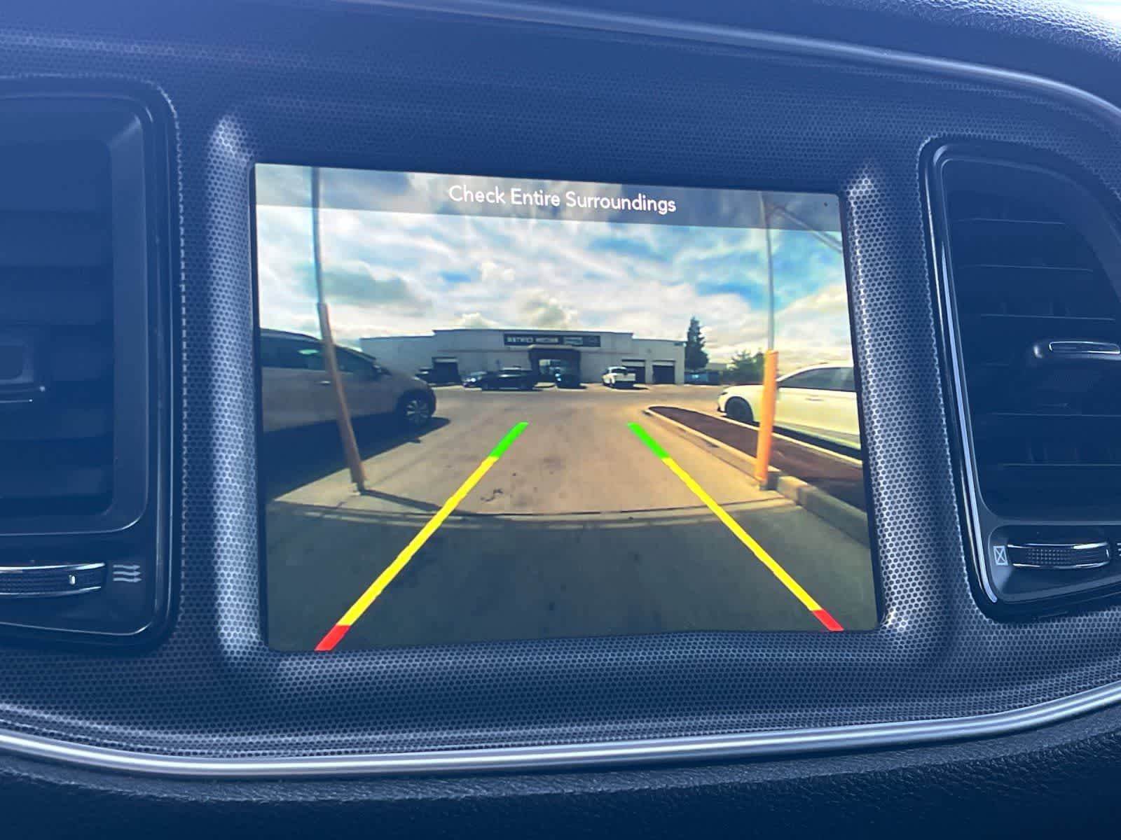 Thumbnail: 2017 Dodge Challenger - 20