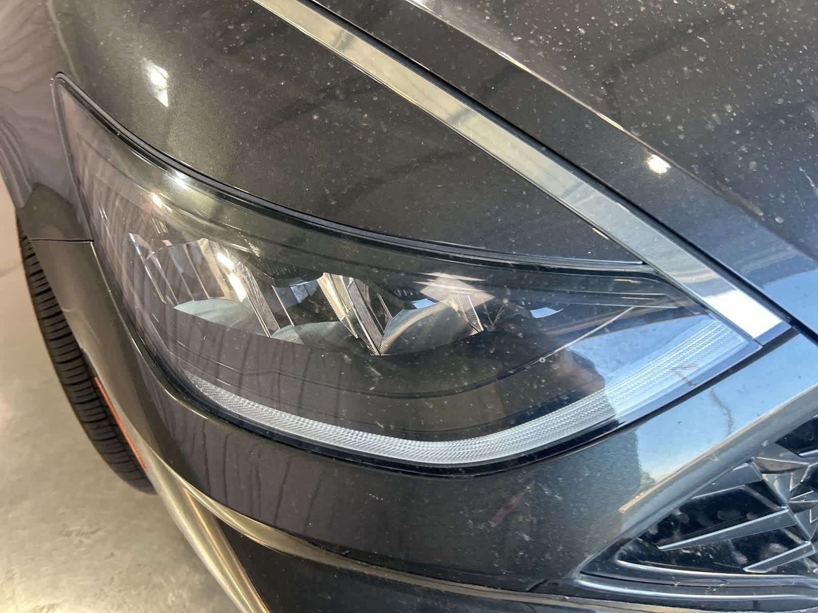 Thumbnail: 2020 Hyundai Sonata - 4