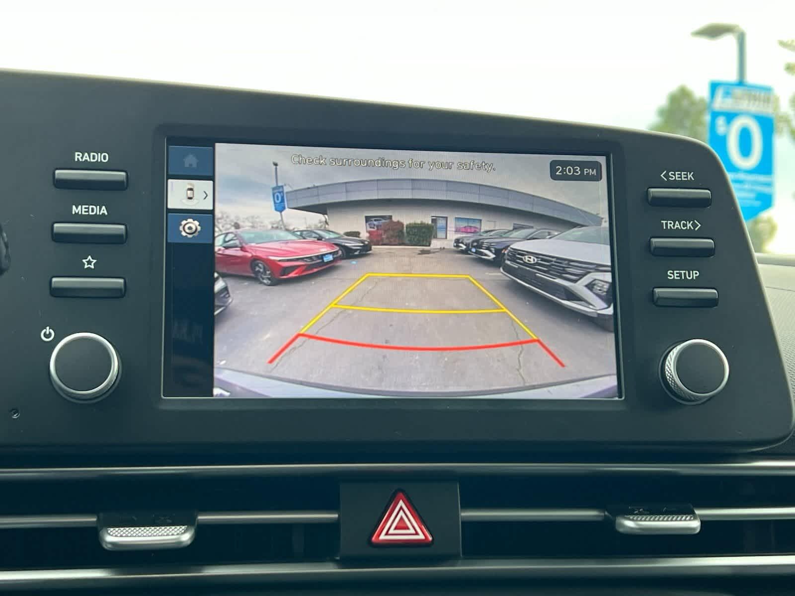 Thumbnail: 2025 Hyundai Elantra - 19