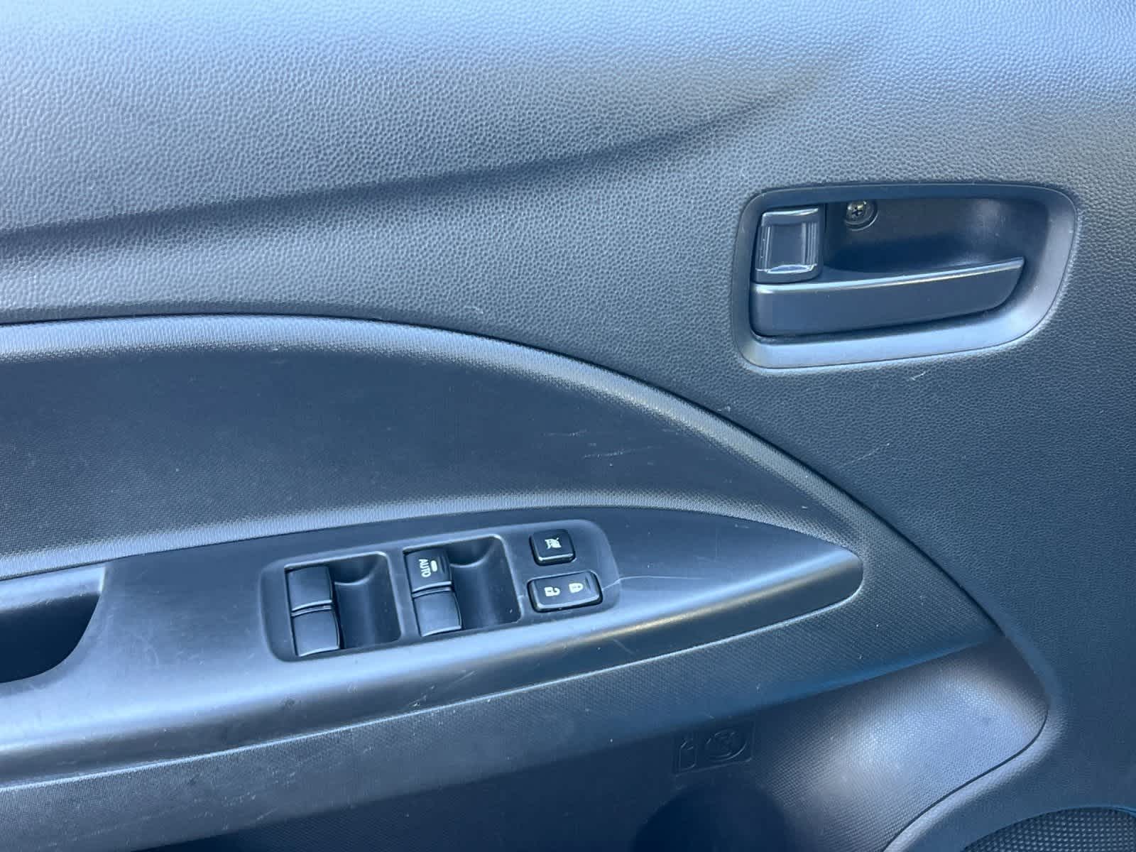 Thumbnail: 2021 Mitsubishi Mirage - 12