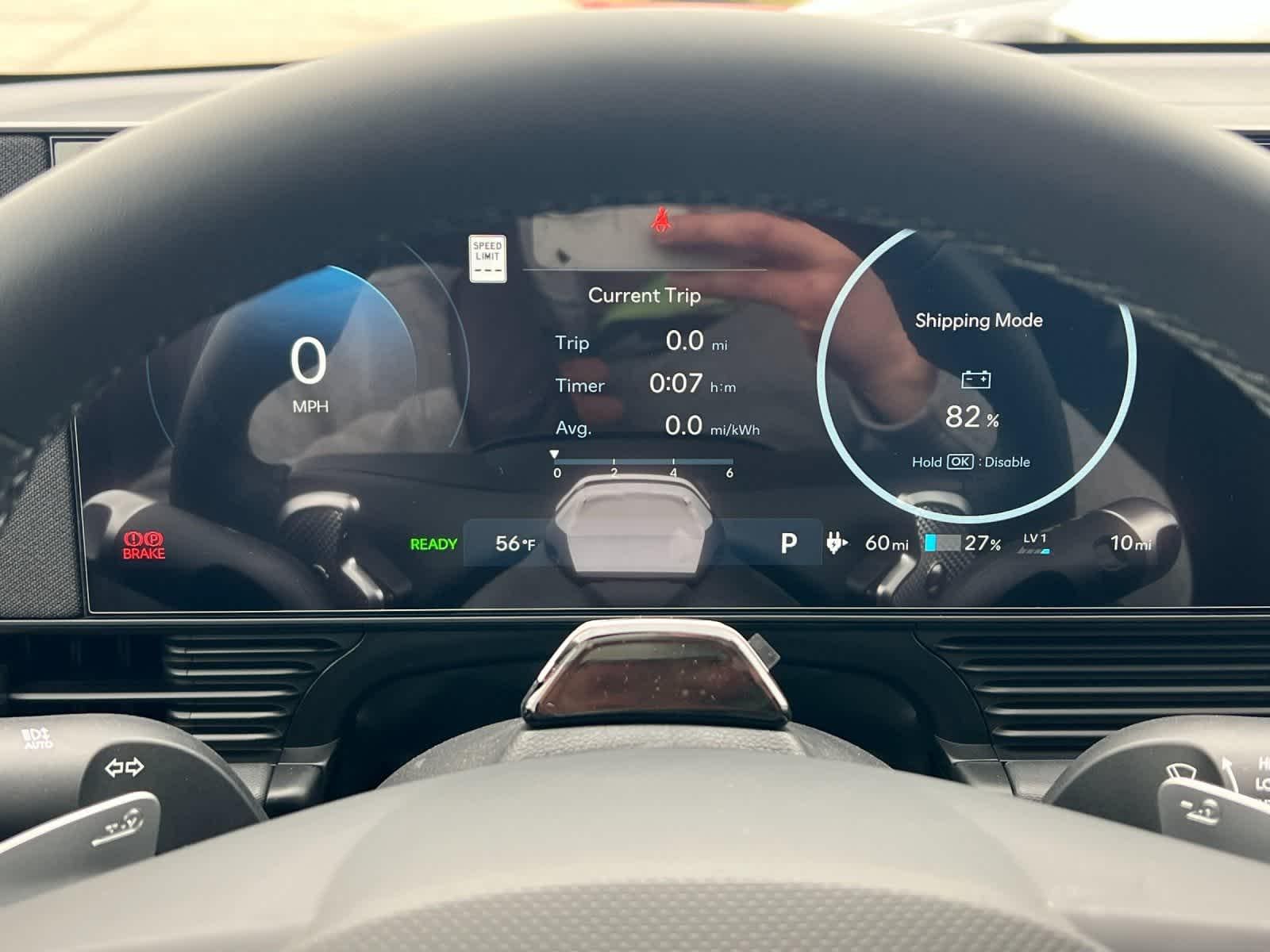 Thumbnail: 2026 Hyundai Ioniq 5 - 25