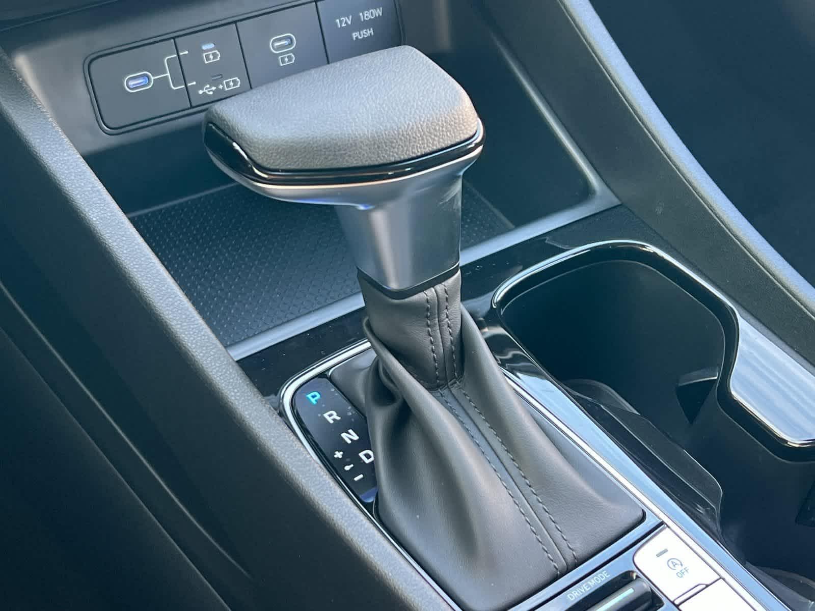 Thumbnail: 2026 Hyundai Tucson - 20