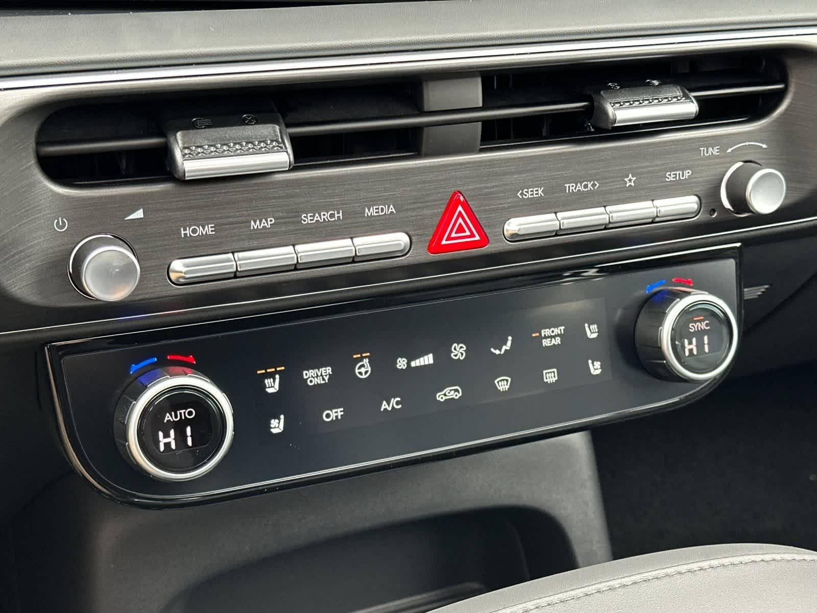 Thumbnail: 2026 Hyundai Palisade - 20