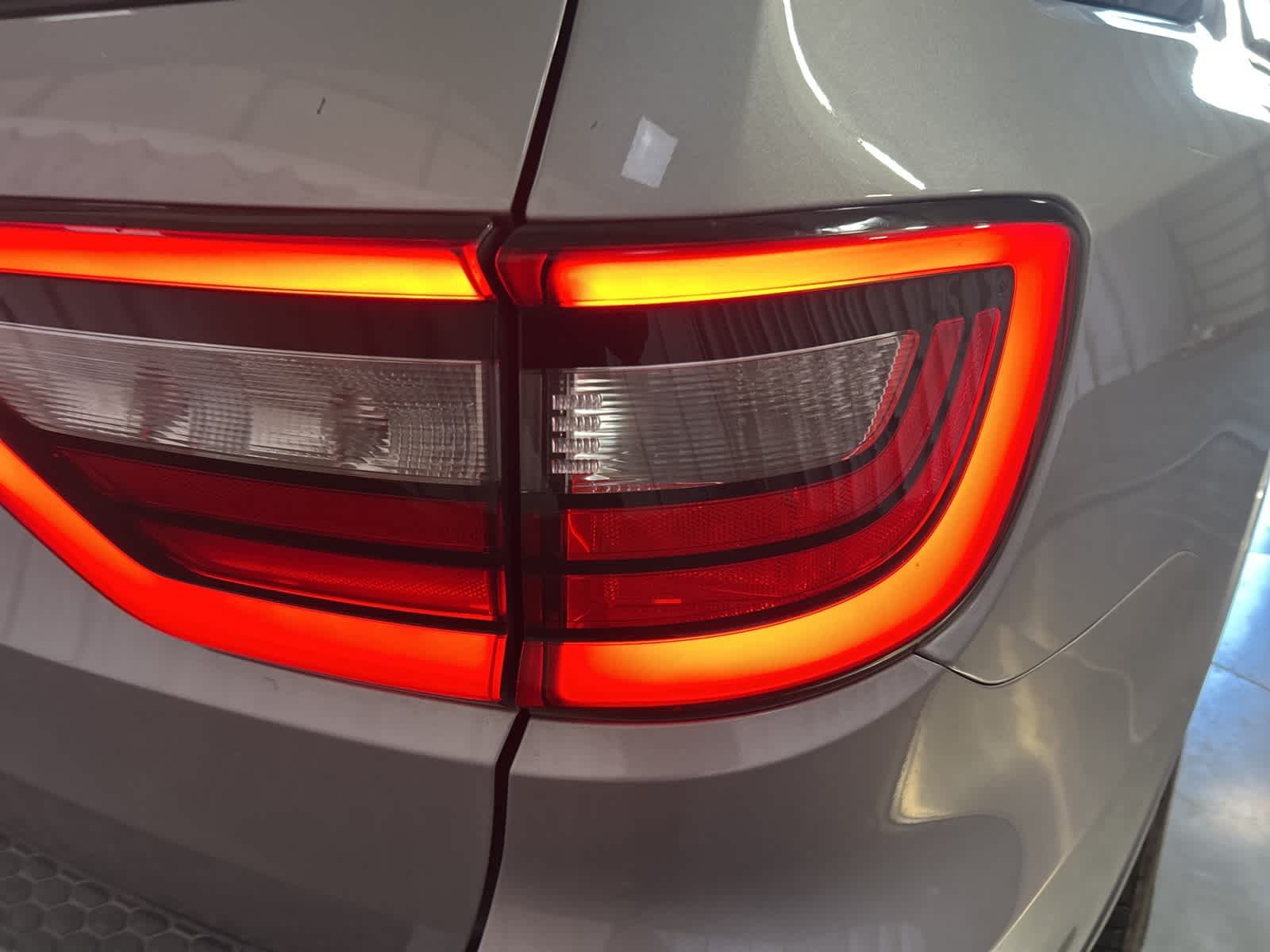 Thumbnail: 2016 Dodge Durango - 9