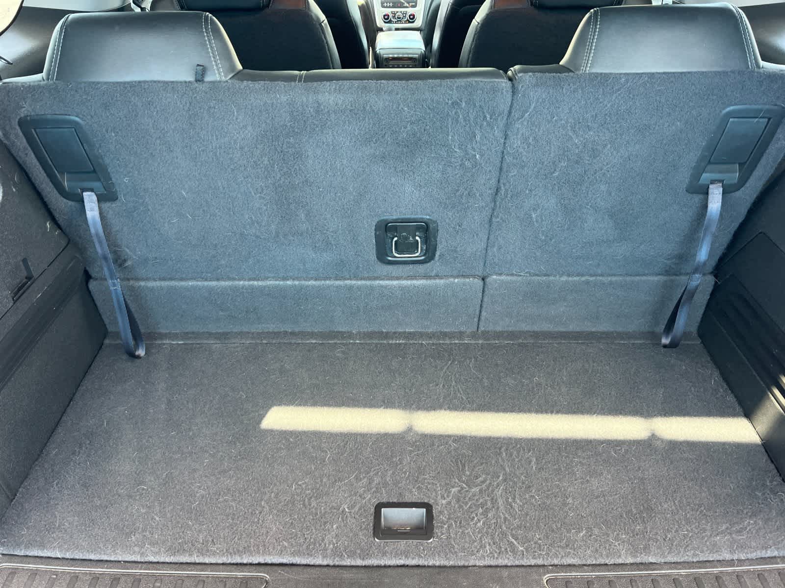 Thumbnail: 2015 GMC Acadia - 16