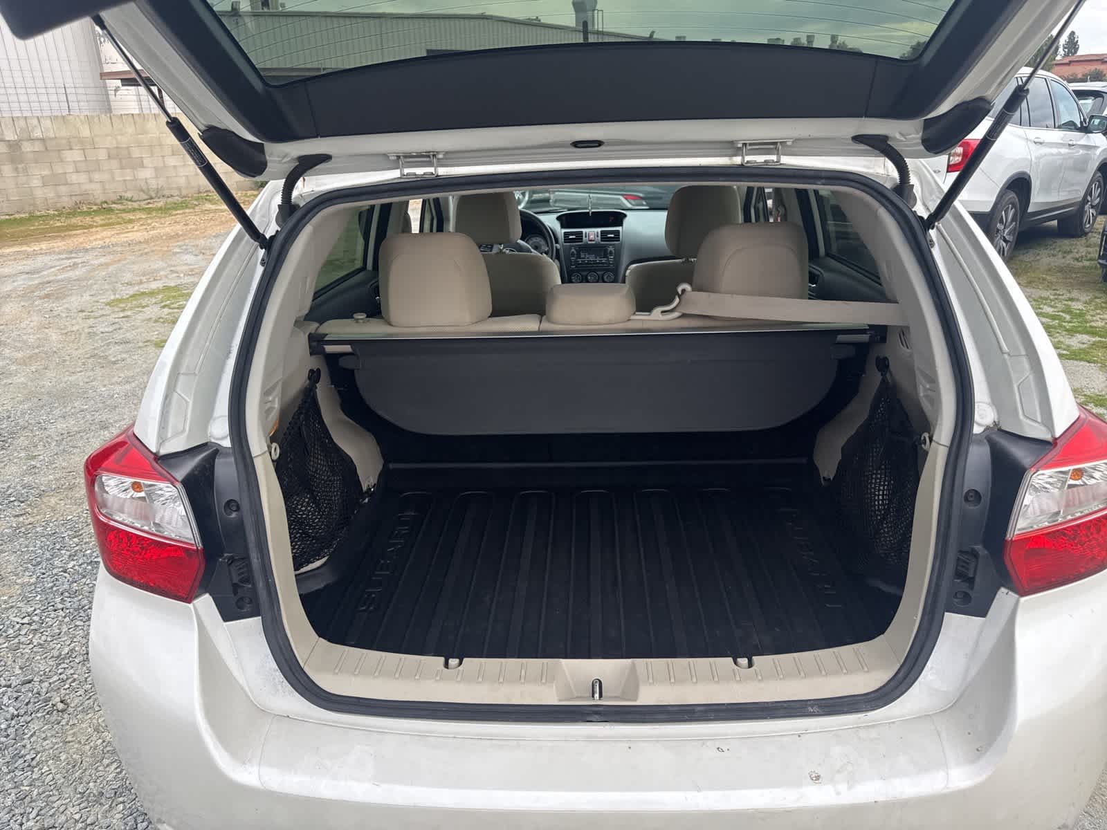 Thumbnail: 2013 Subaru Impreza - 14