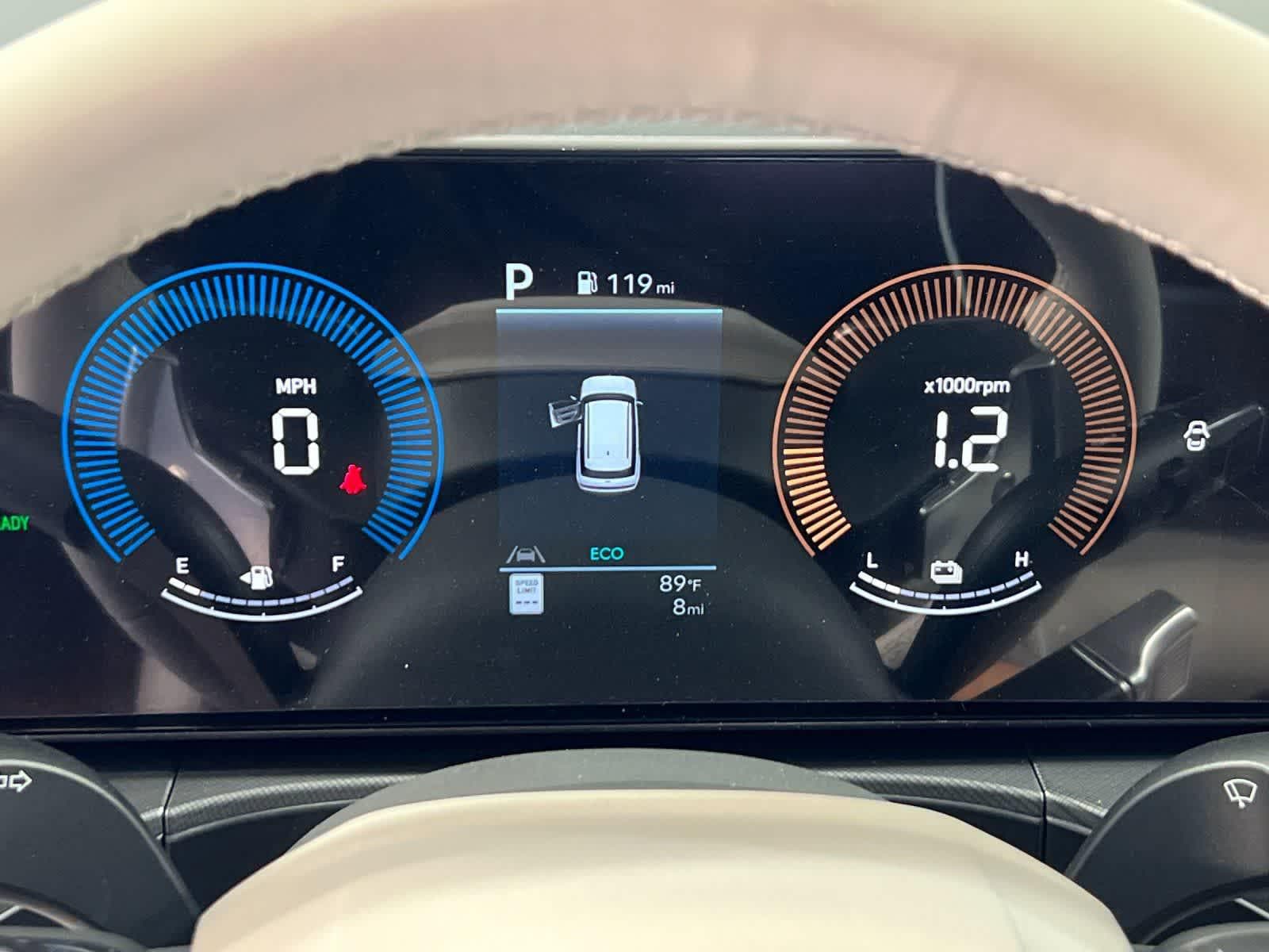 Thumbnail: 2026 Hyundai Santa Fe - 25