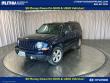 Used 2014 Jeep Patriot Latitude FWD SUV
