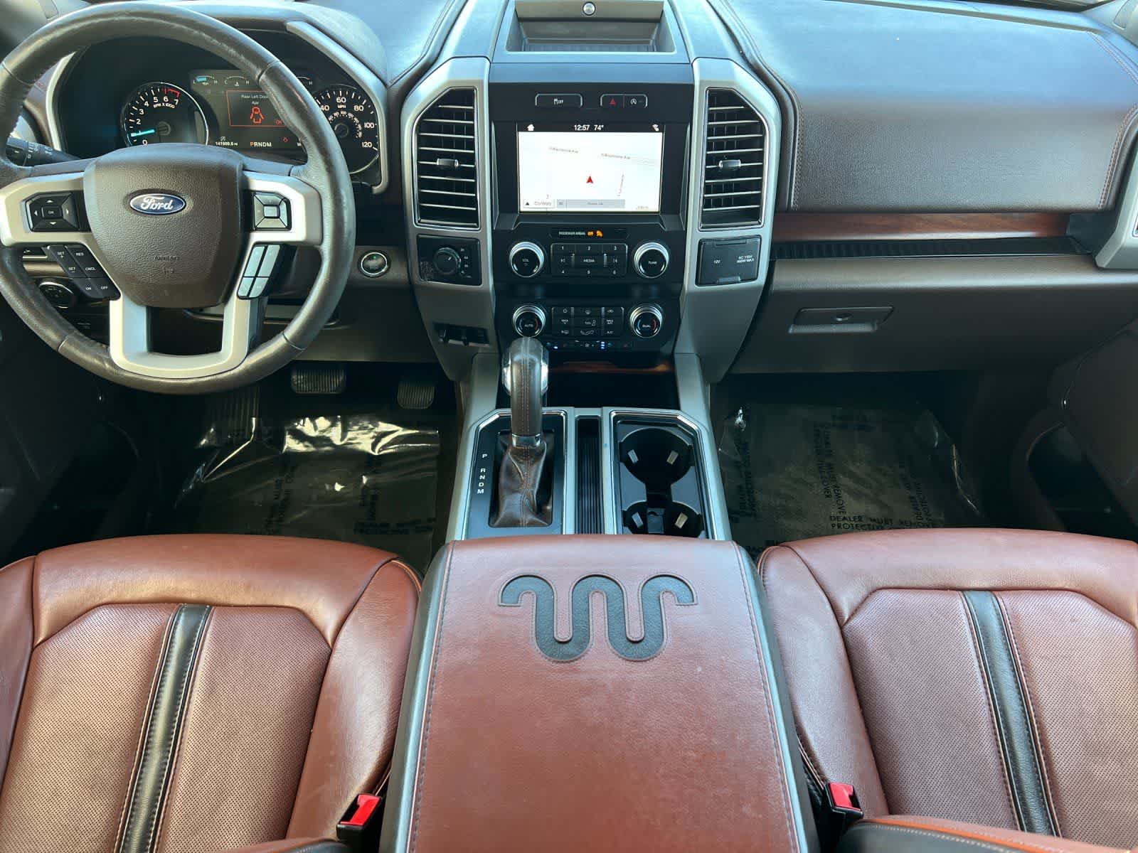 Thumbnail: 2019 Ford F-150 - 4