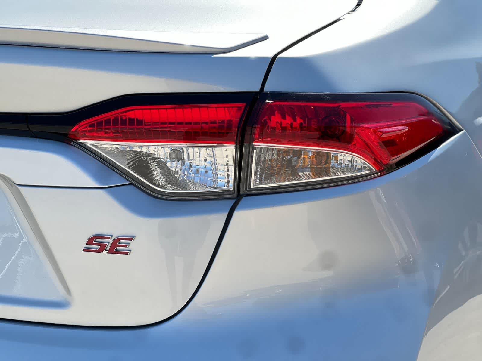 Thumbnail: 2025 Toyota Corolla - 26