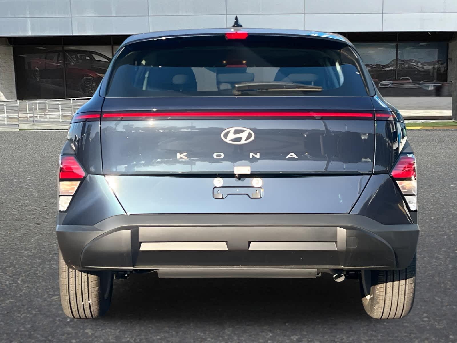 Thumbnail: 2026 Hyundai Kona - 7