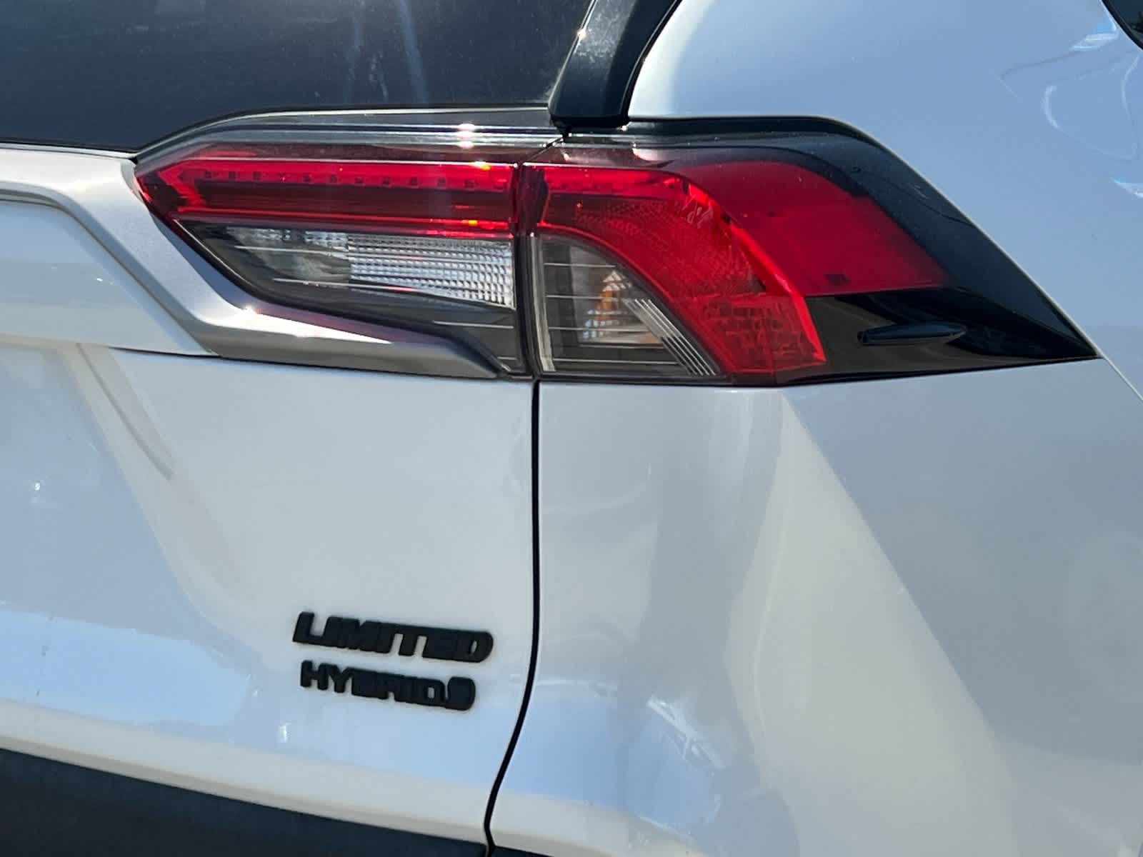 Thumbnail: 2023 Toyota RAV4 - 26