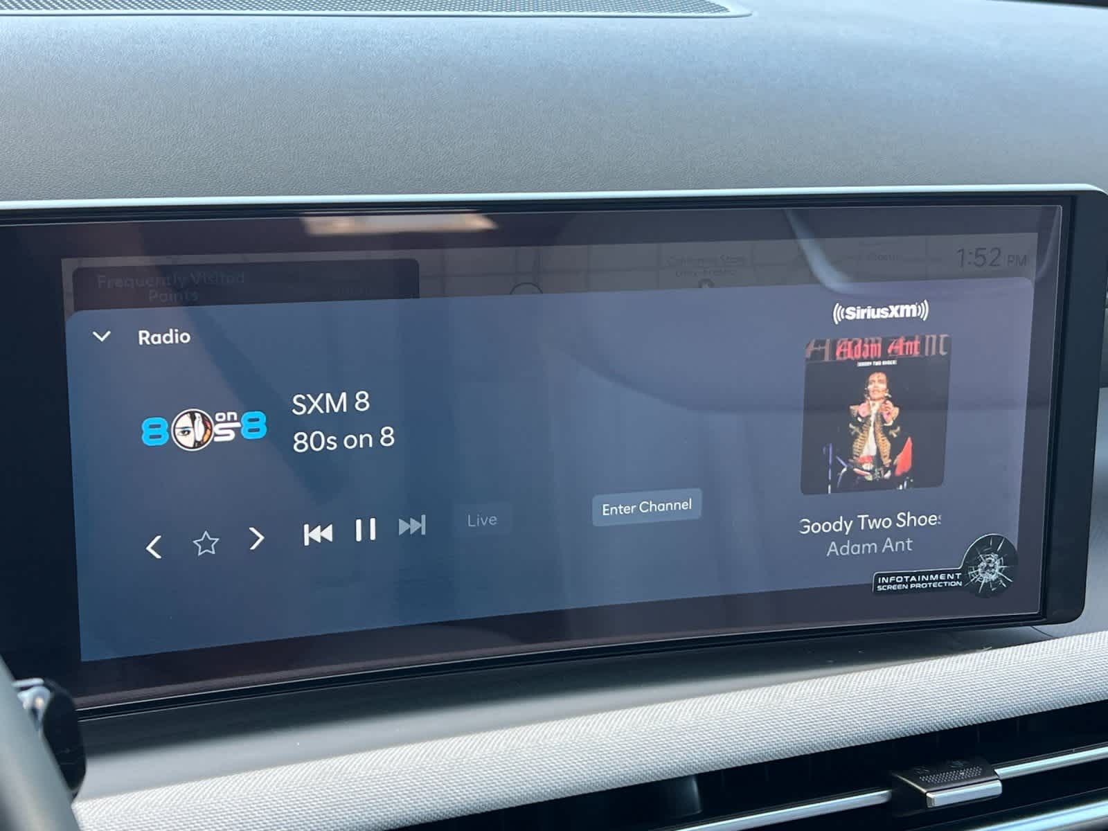 Thumbnail: 2025 Hyundai Tucson - 19