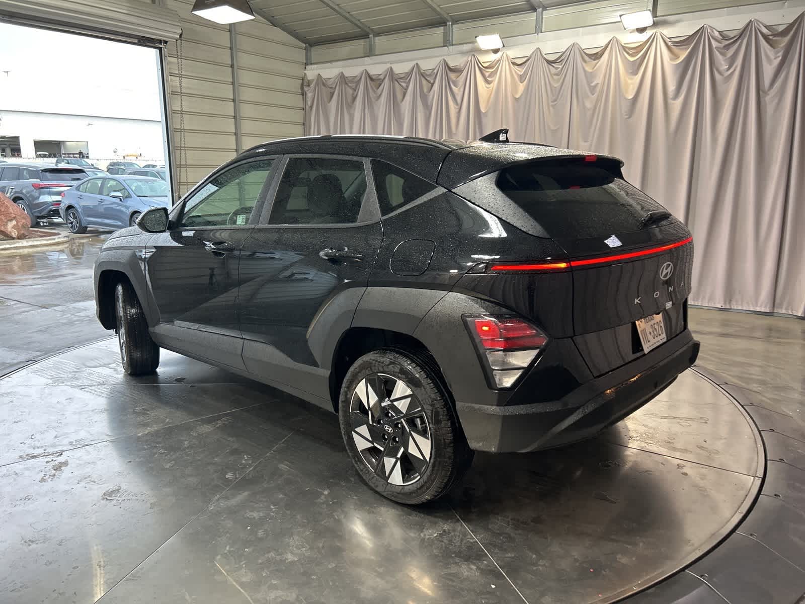 Thumbnail: 2025 Hyundai Kona - 13