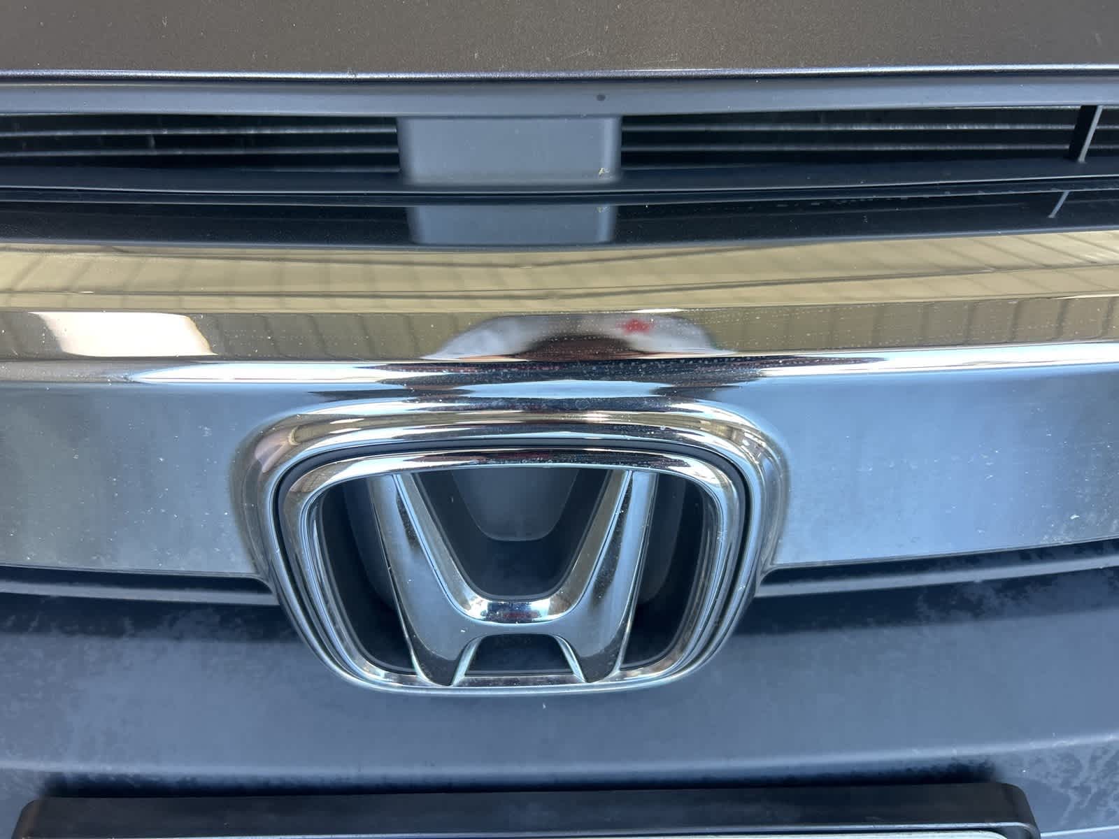 Thumbnail: 2018 Honda Civic - 3