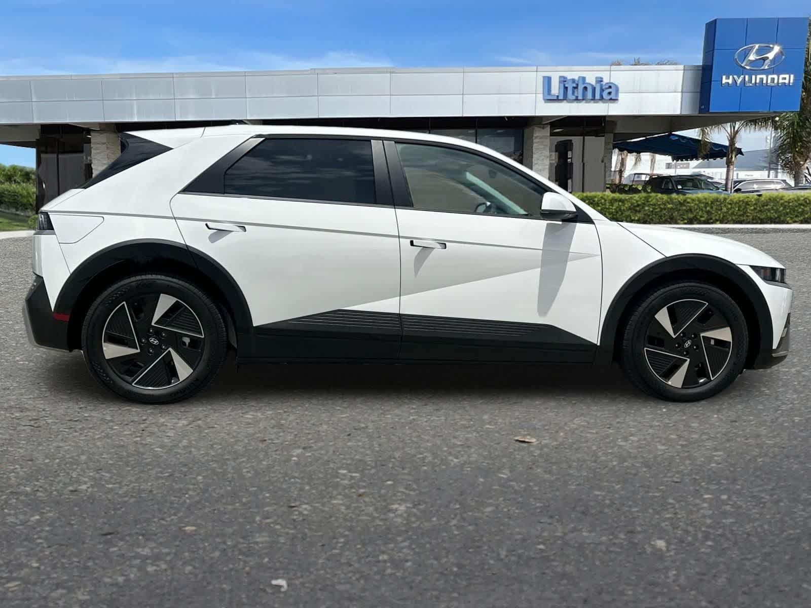 Thumbnail: 2026 Hyundai Ioniq 5 - 8