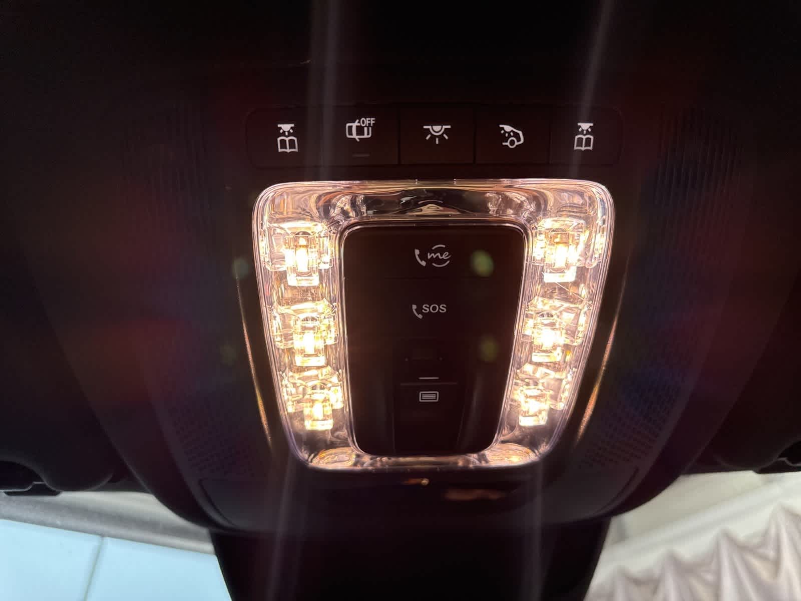 Thumbnail: 2022 Mercedes-Benz GLS - 20