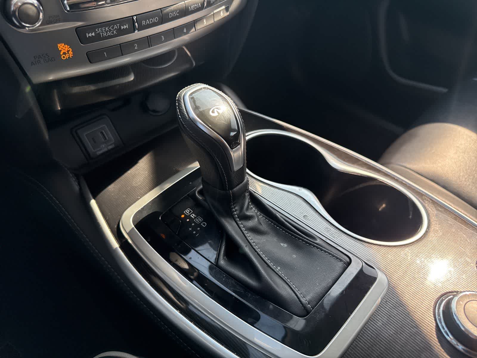 Thumbnail: 2019 INFINITI QX60 - 29