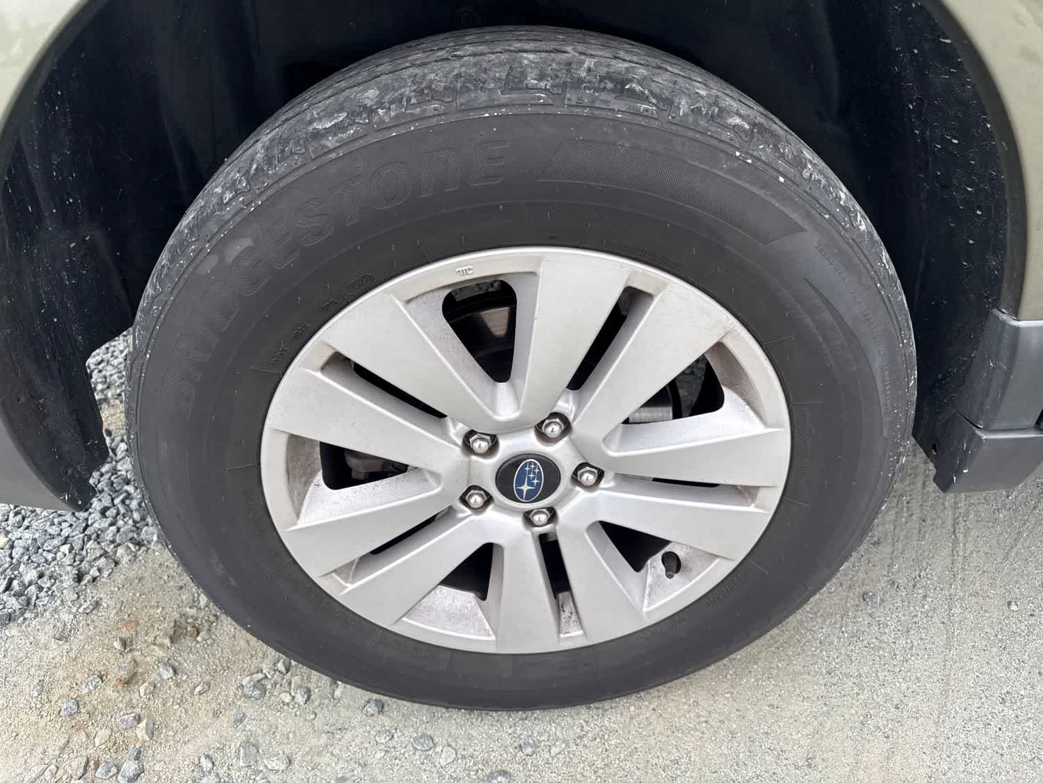 Thumbnail: 2019 Subaru Outback - 14