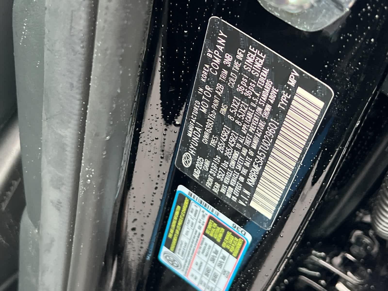 Thumbnail: 2026 Hyundai Palisade - 29