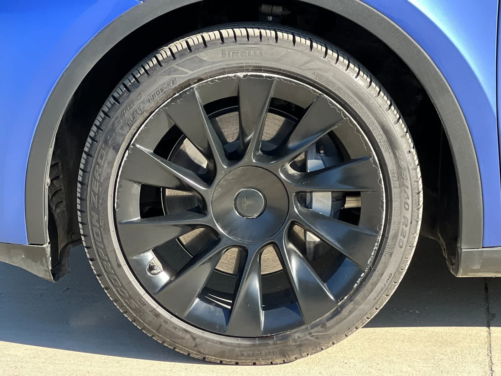 Thumbnail: 2023 Tesla Model Y - 26