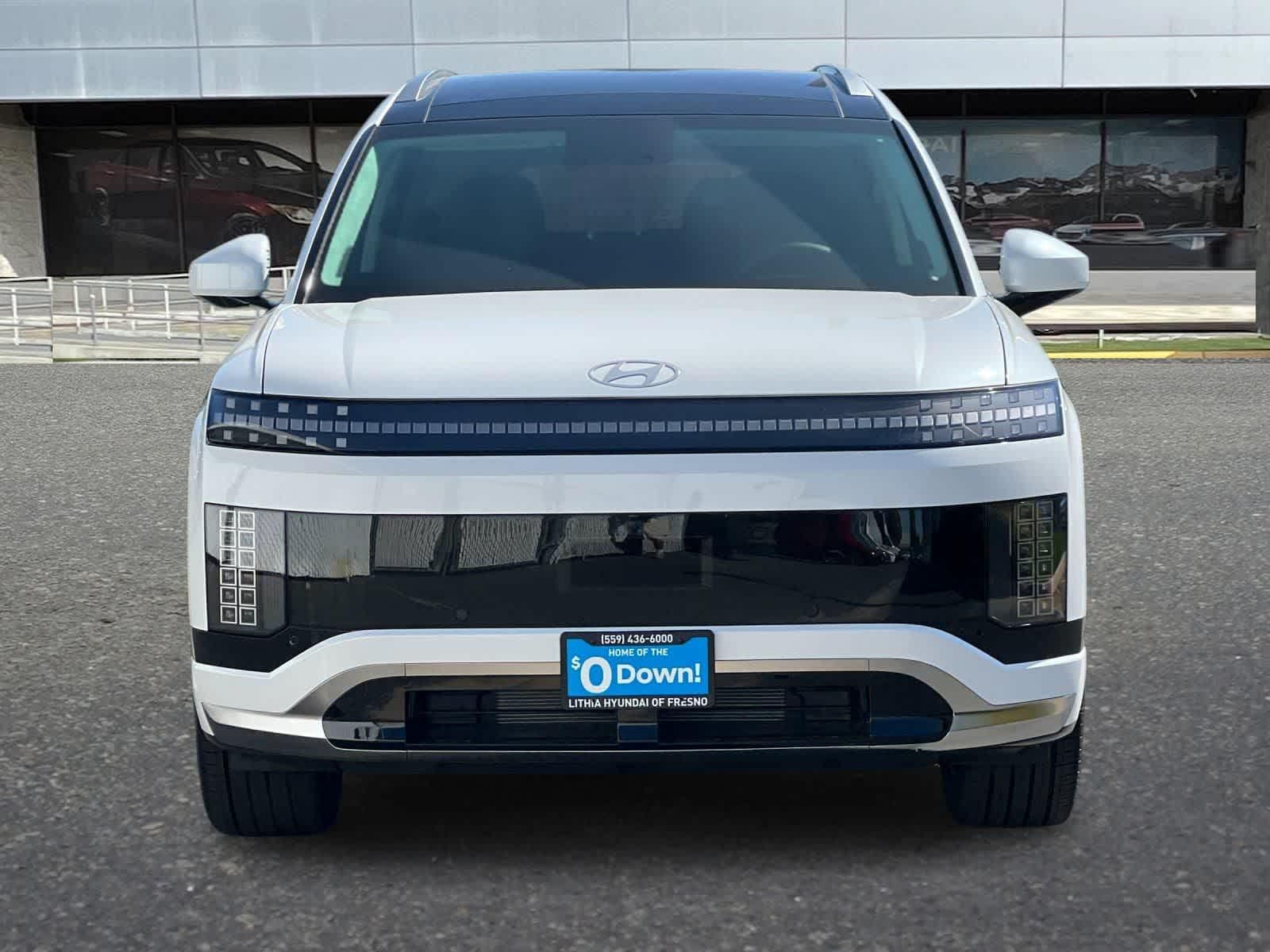 Thumbnail: 2026 Hyundai Ioniq - 10