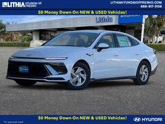 2026 Hyundai Sonata SE Sedan