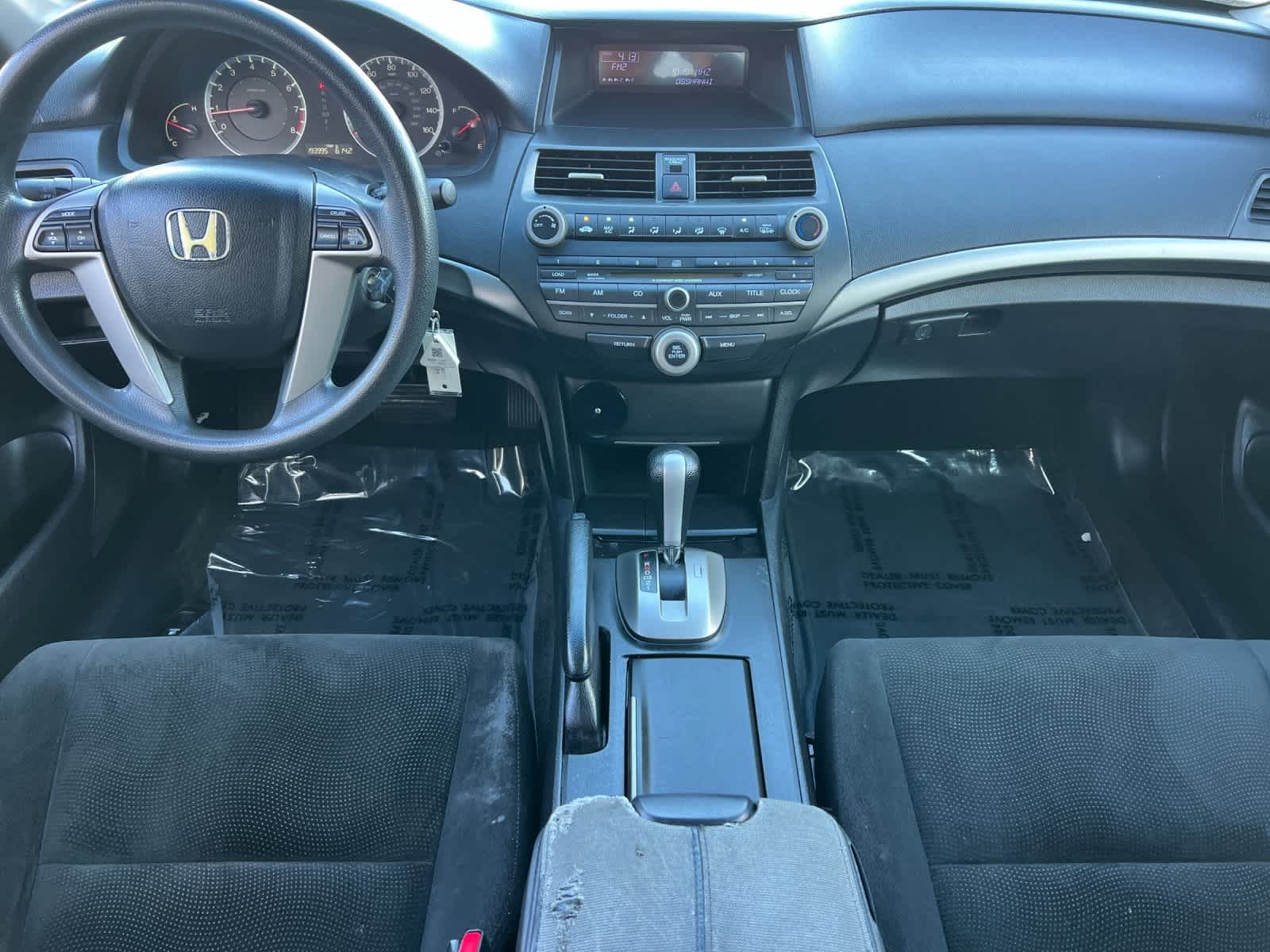 Thumbnail: 2009 Honda Accord - 3
