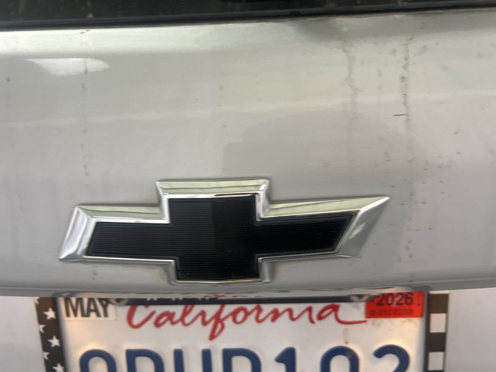 Thumbnail: 2020 Chevrolet Equinox - 12