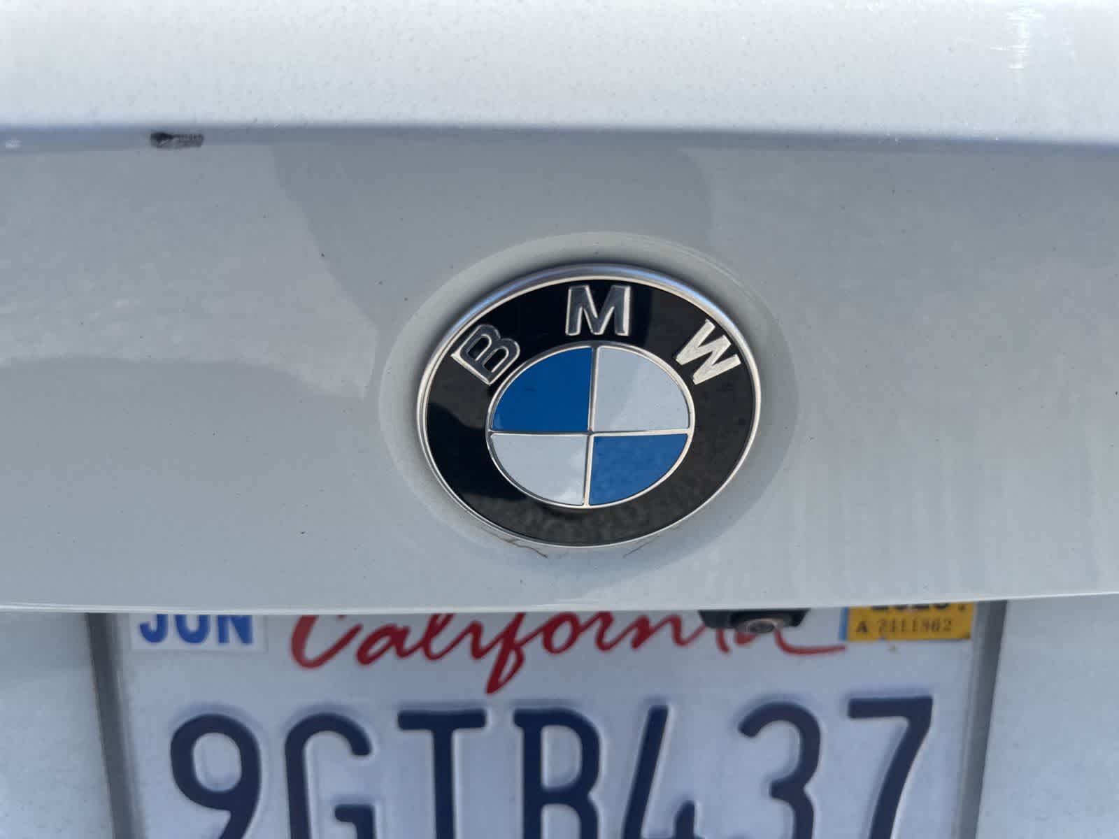 Thumbnail: 2023 BMW 3 Series - 11