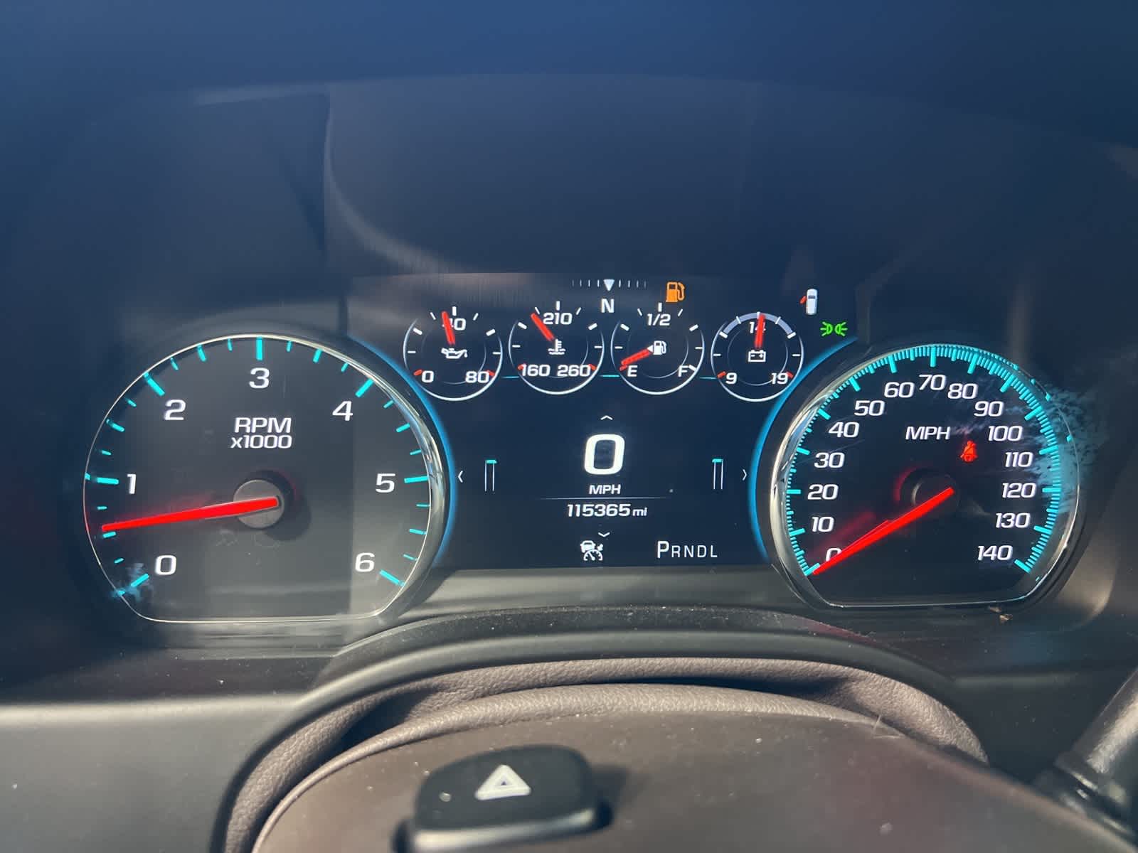 Thumbnail: 2018 GMC Yukon XL - 26