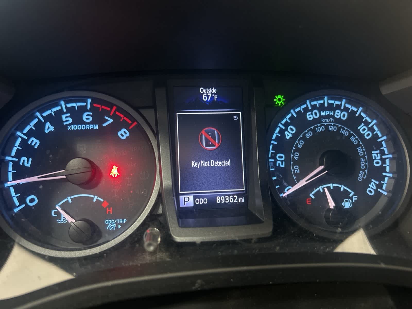 Thumbnail: 2019 Toyota Tacoma - 31