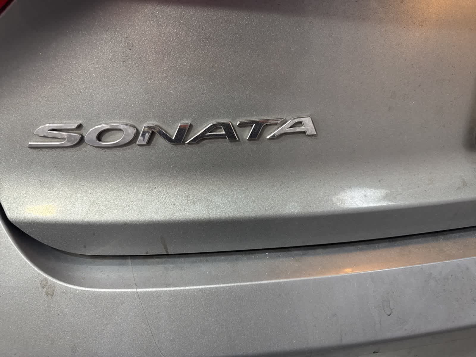 Thumbnail: 2017 Hyundai Sonata - 12