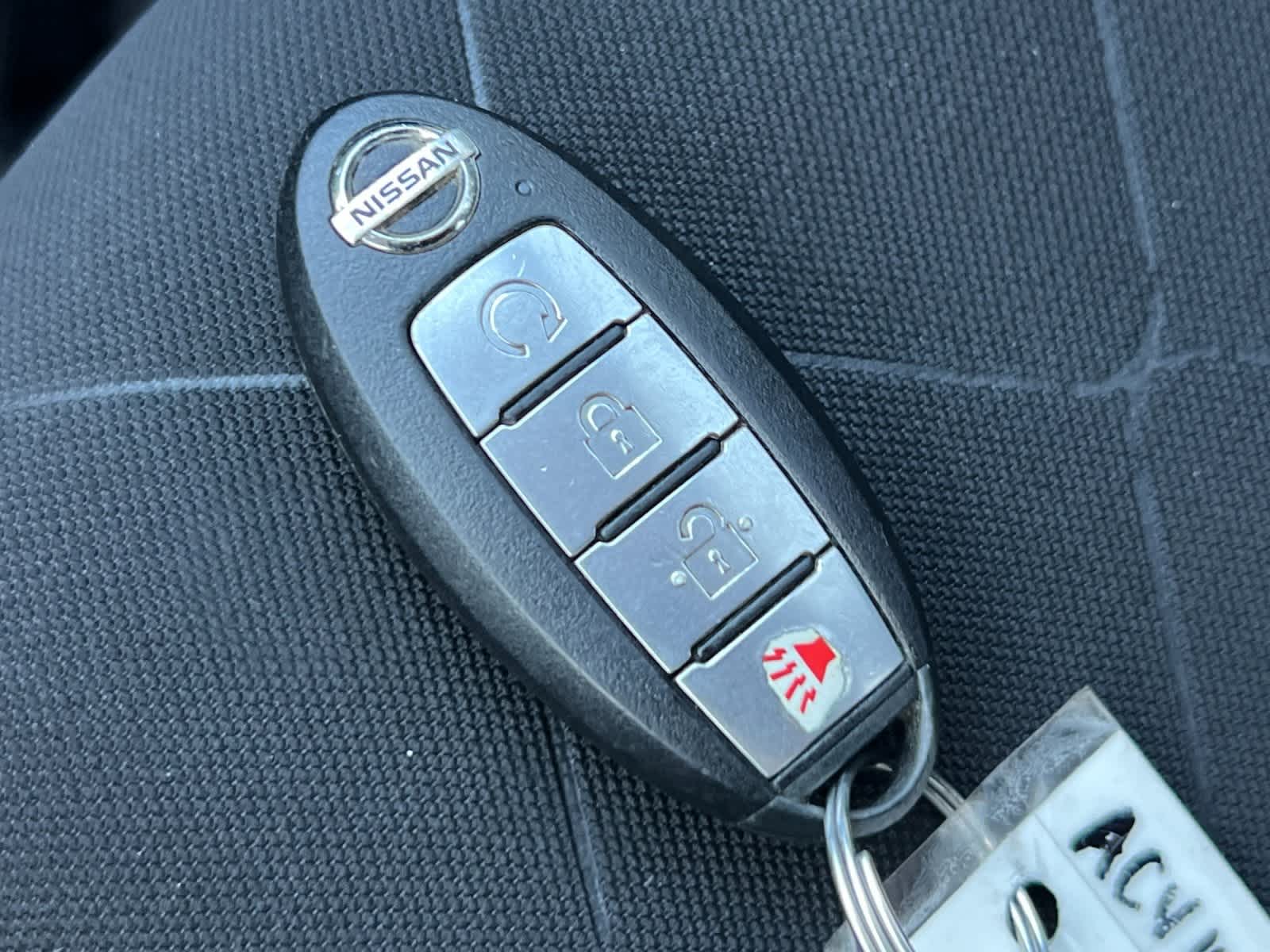 Thumbnail: 2019 Nissan Kicks - 28