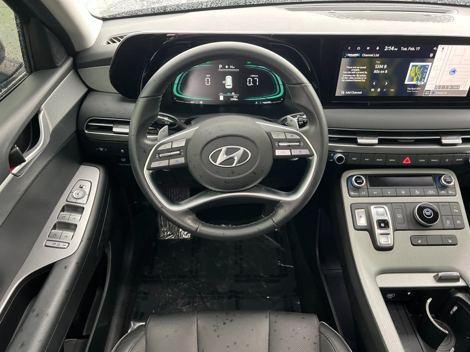 Thumbnail: 2025 Hyundai Palisade - 15