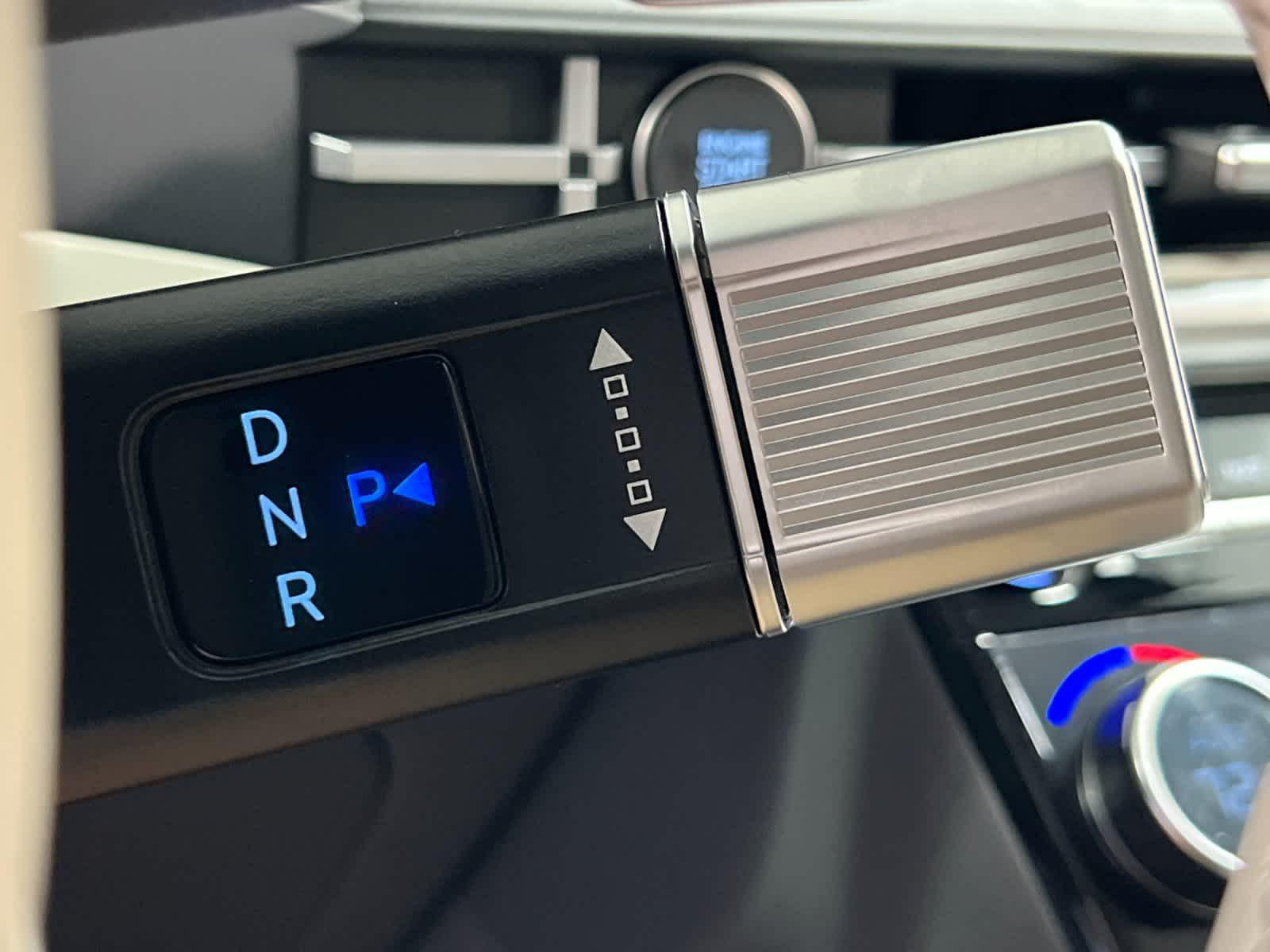 Thumbnail: 2026 Hyundai Santa Fe - 22