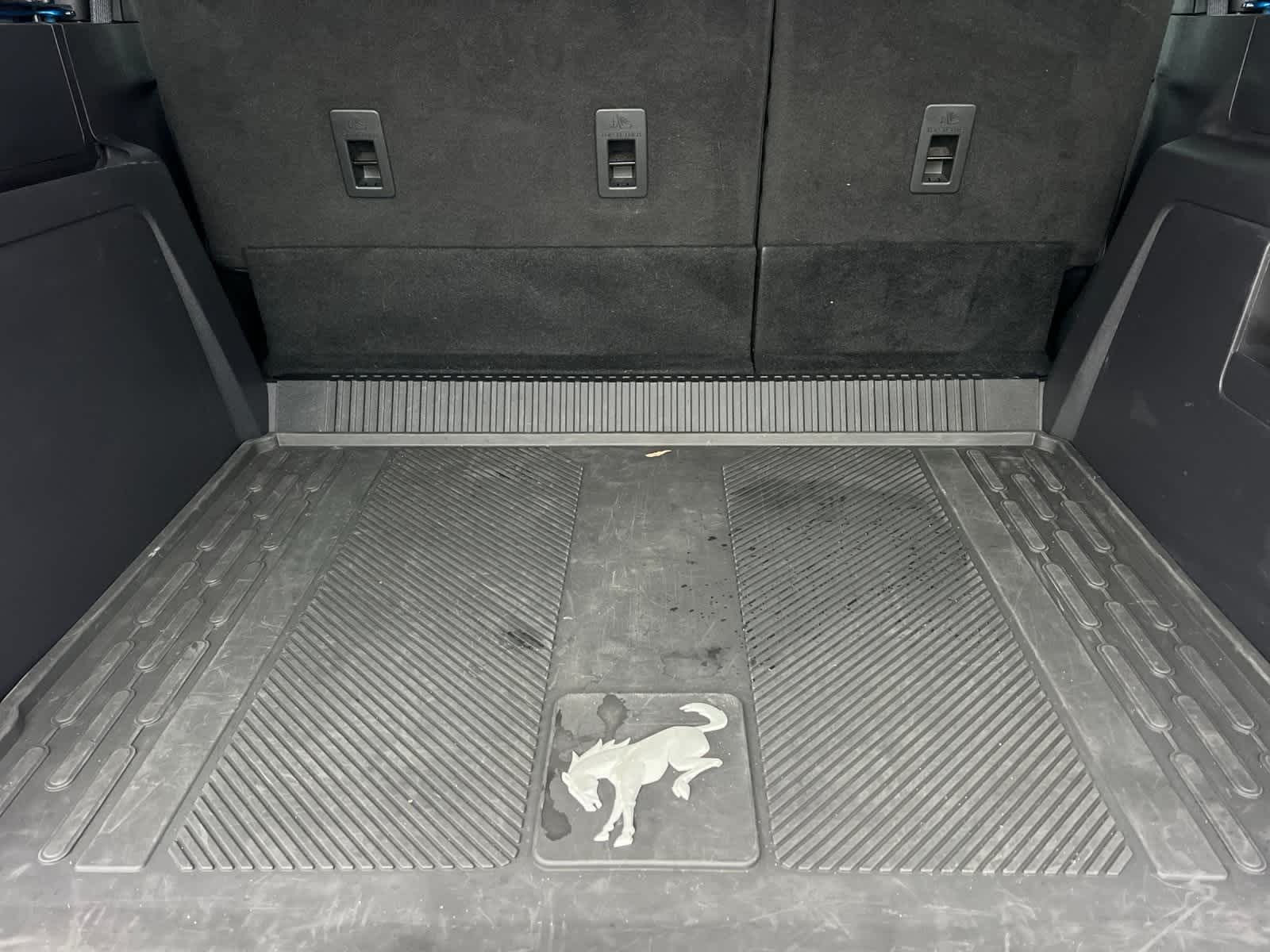 Thumbnail: 2022 Ford Bronco - 15