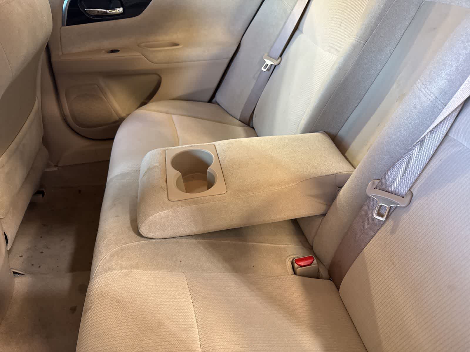 Thumbnail: 2013 Nissan Altima - 19