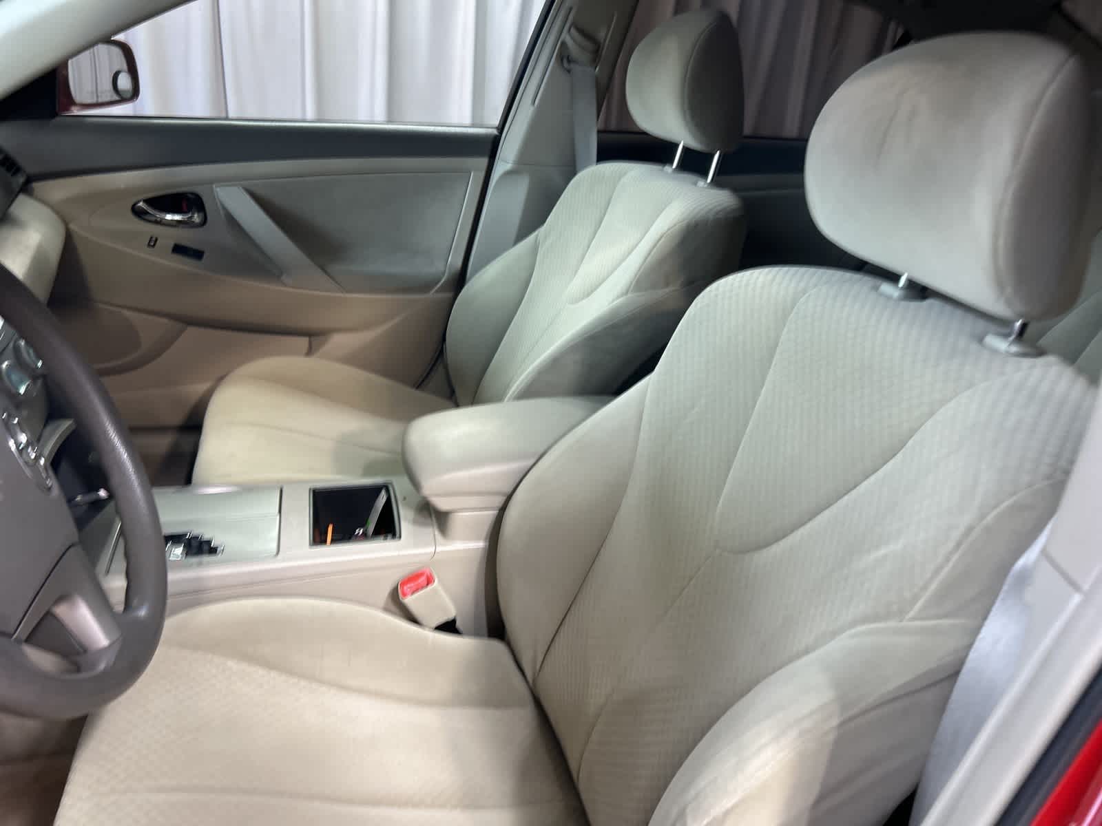 Thumbnail: 2007 Toyota Camry - 26