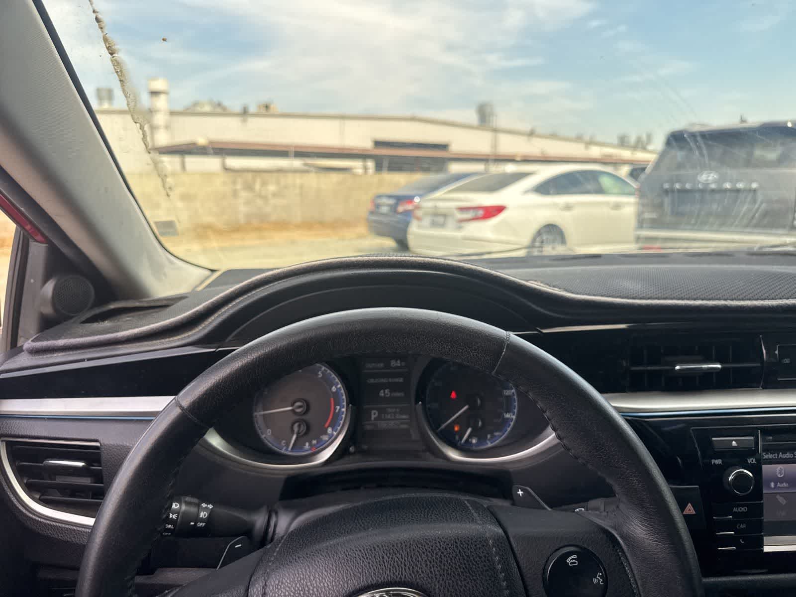 Thumbnail: 2014 Toyota Corolla - 23